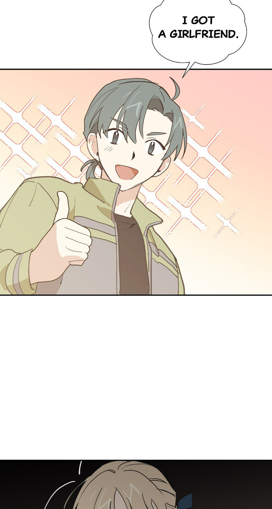 Read Wish Made by a Star chapter 16 image 40 on Lezhin