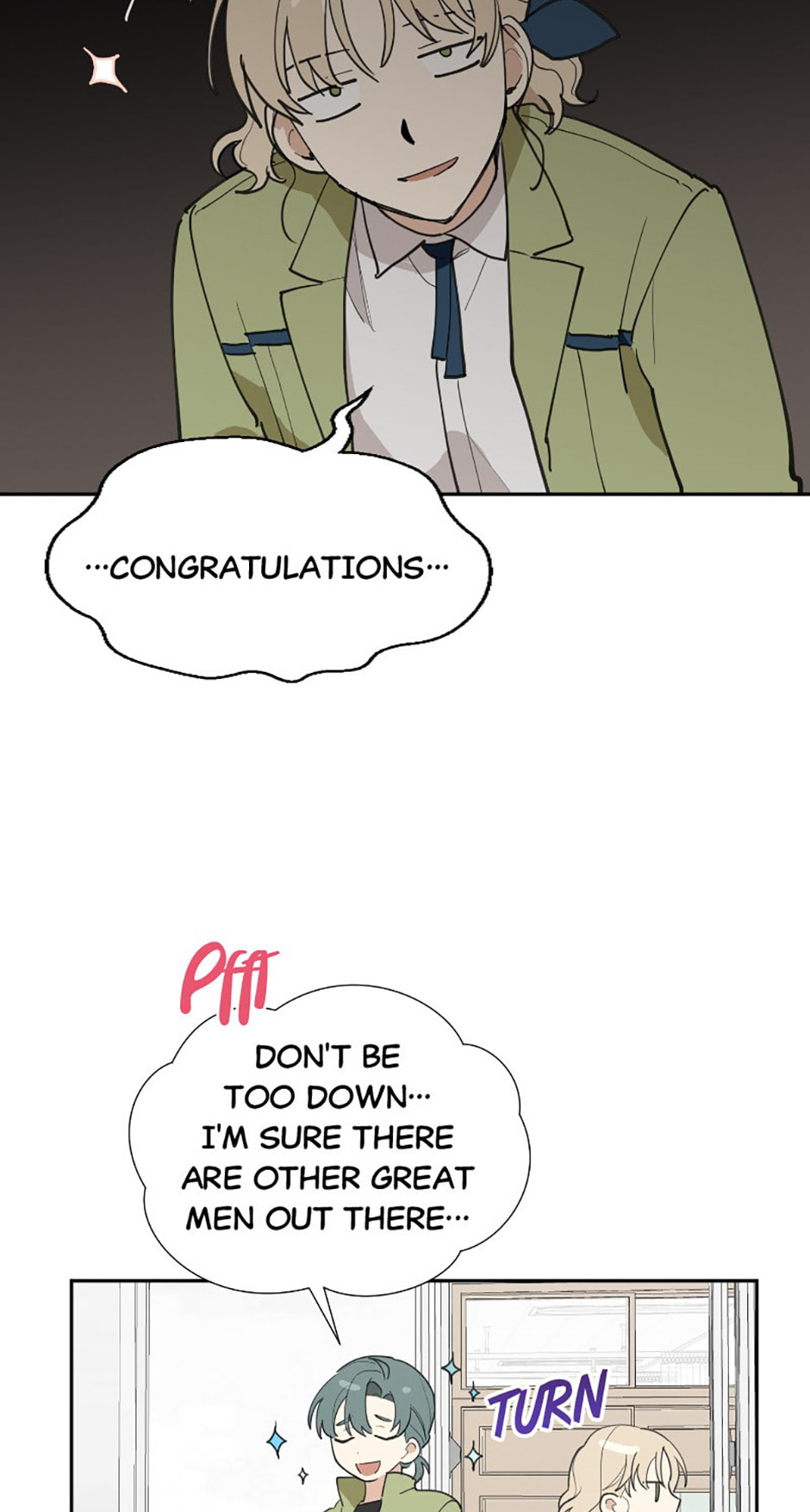 Read Wish Made by a Star chapter 16 image 41 on Lezhin
