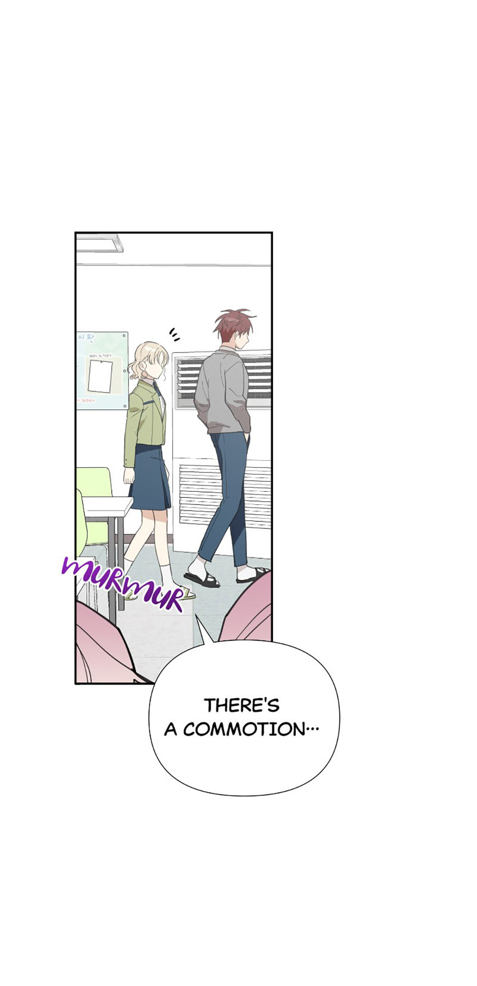 Read Wish Made by a Star chapter 16 image 48 on Lezhin