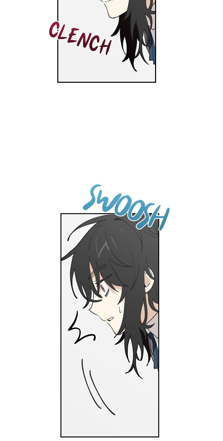 Read Wish Made by a Star chapter 16 image 7 on Lezhin