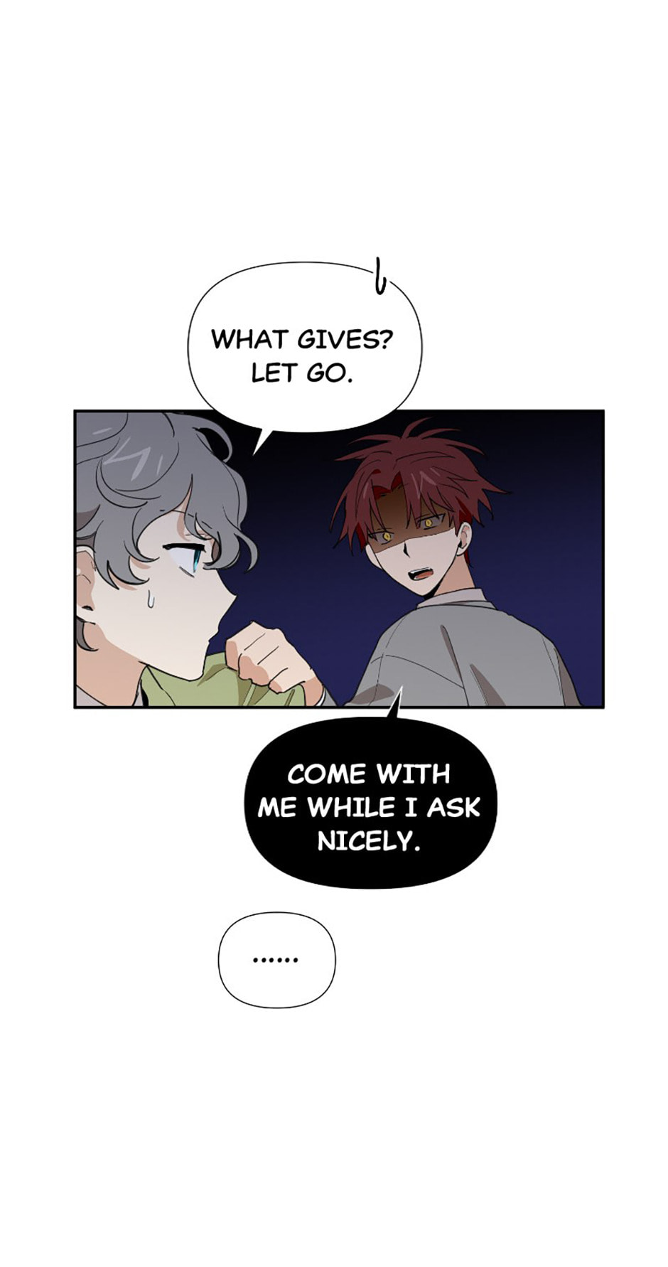 Read Wish Made by a Star chapter 17 image 10 on Lezhin