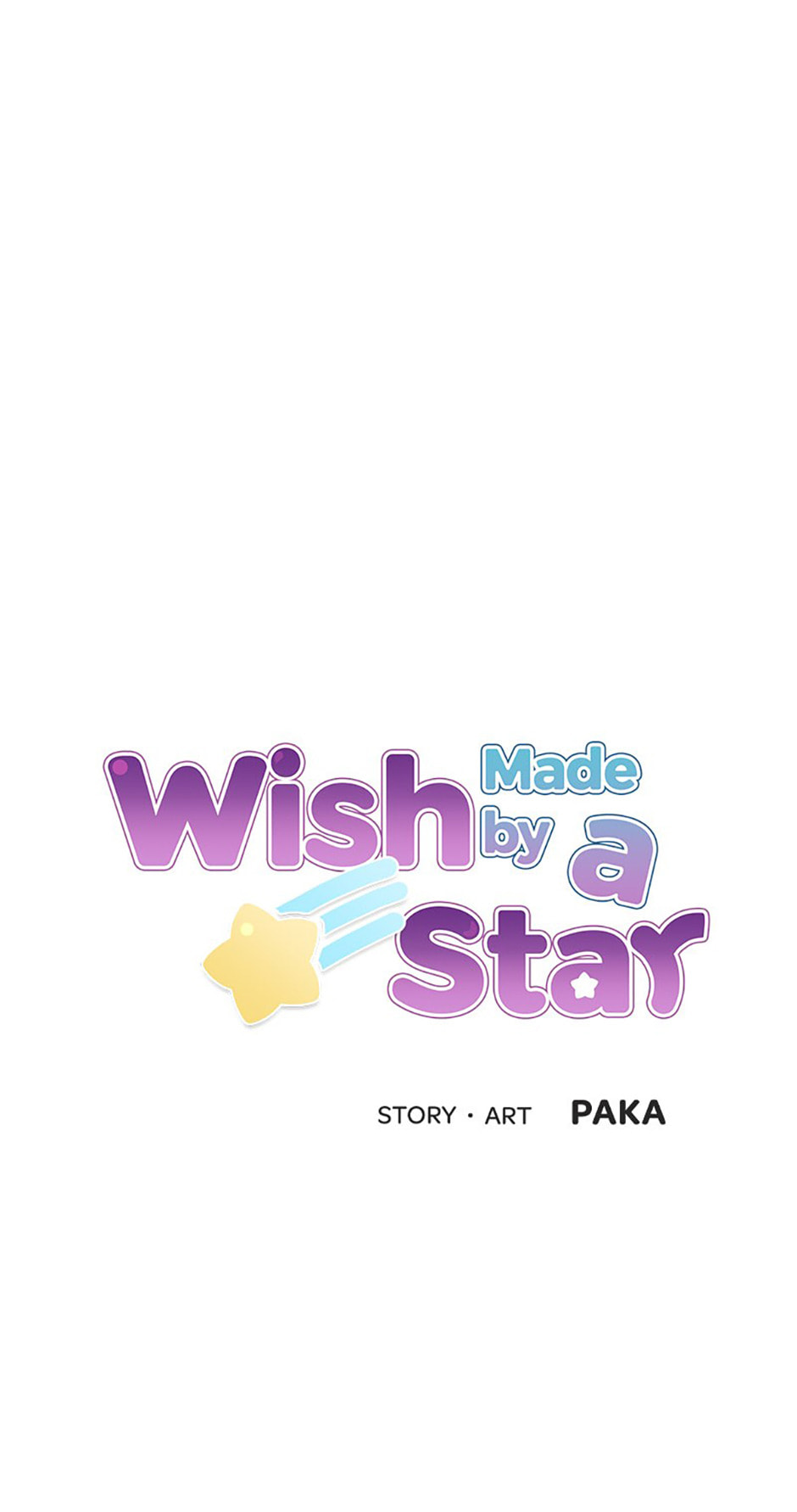 Read Wish Made by a Star chapter 17 image 11 on Lezhin