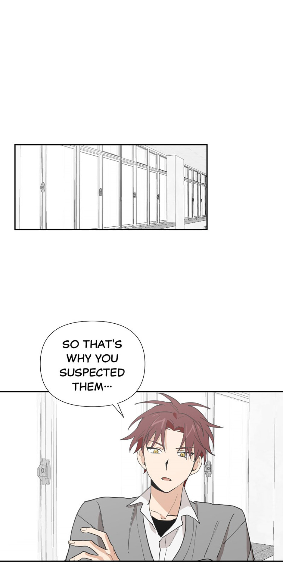 Read Wish Made by a Star chapter 17 image 29 on Lezhin
