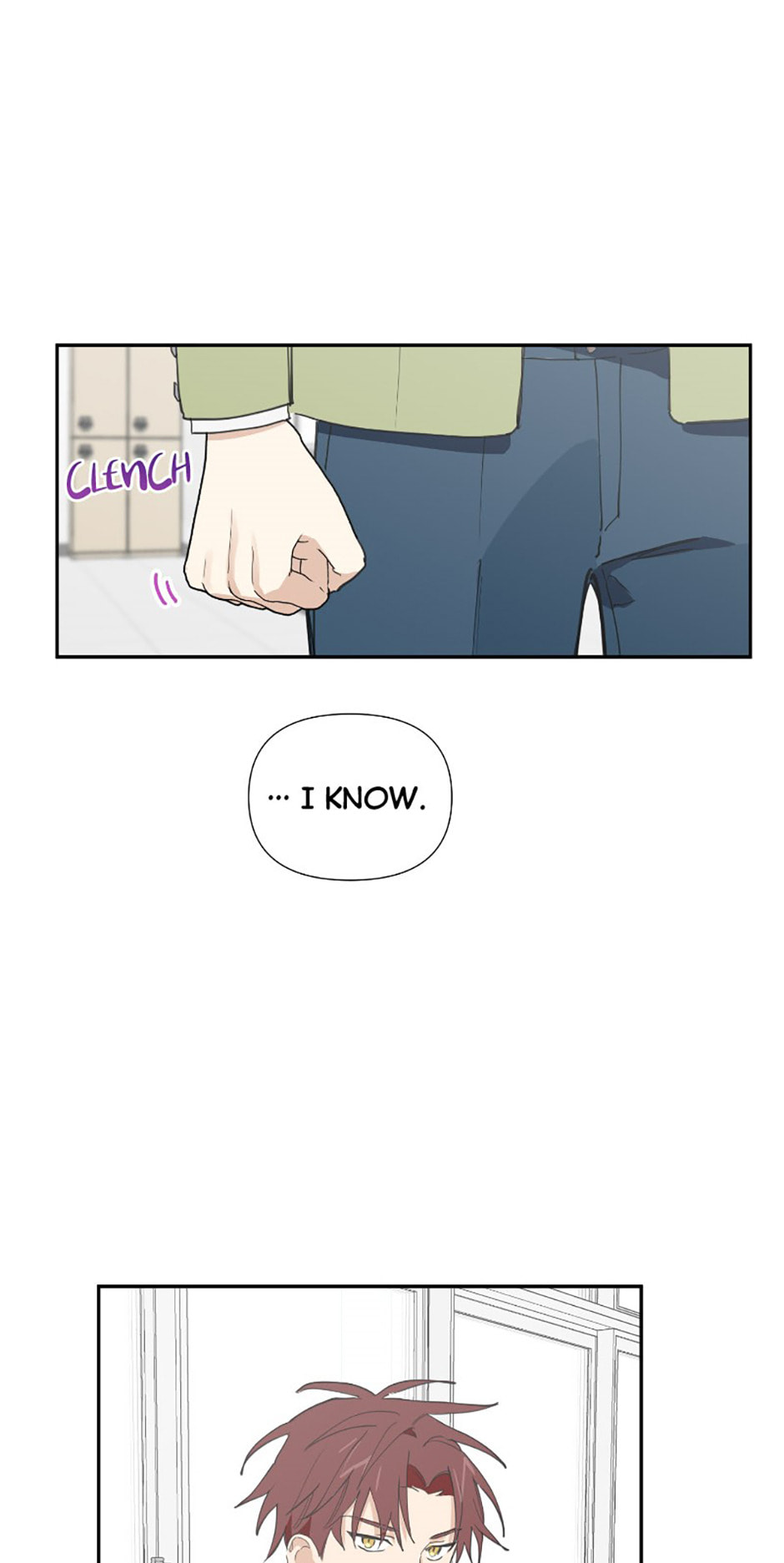 Read Wish Made by a Star chapter 17 image 33 on Lezhin