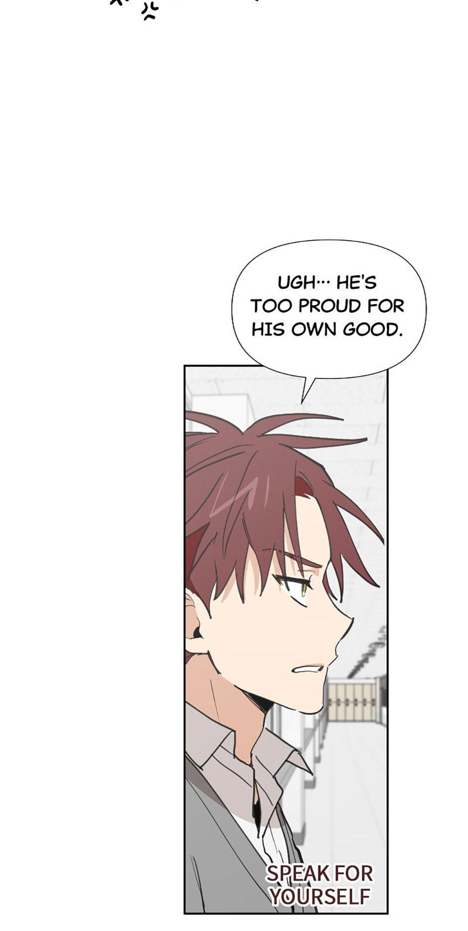 Read Wish Made by a Star chapter 17 image 37 on Lezhin