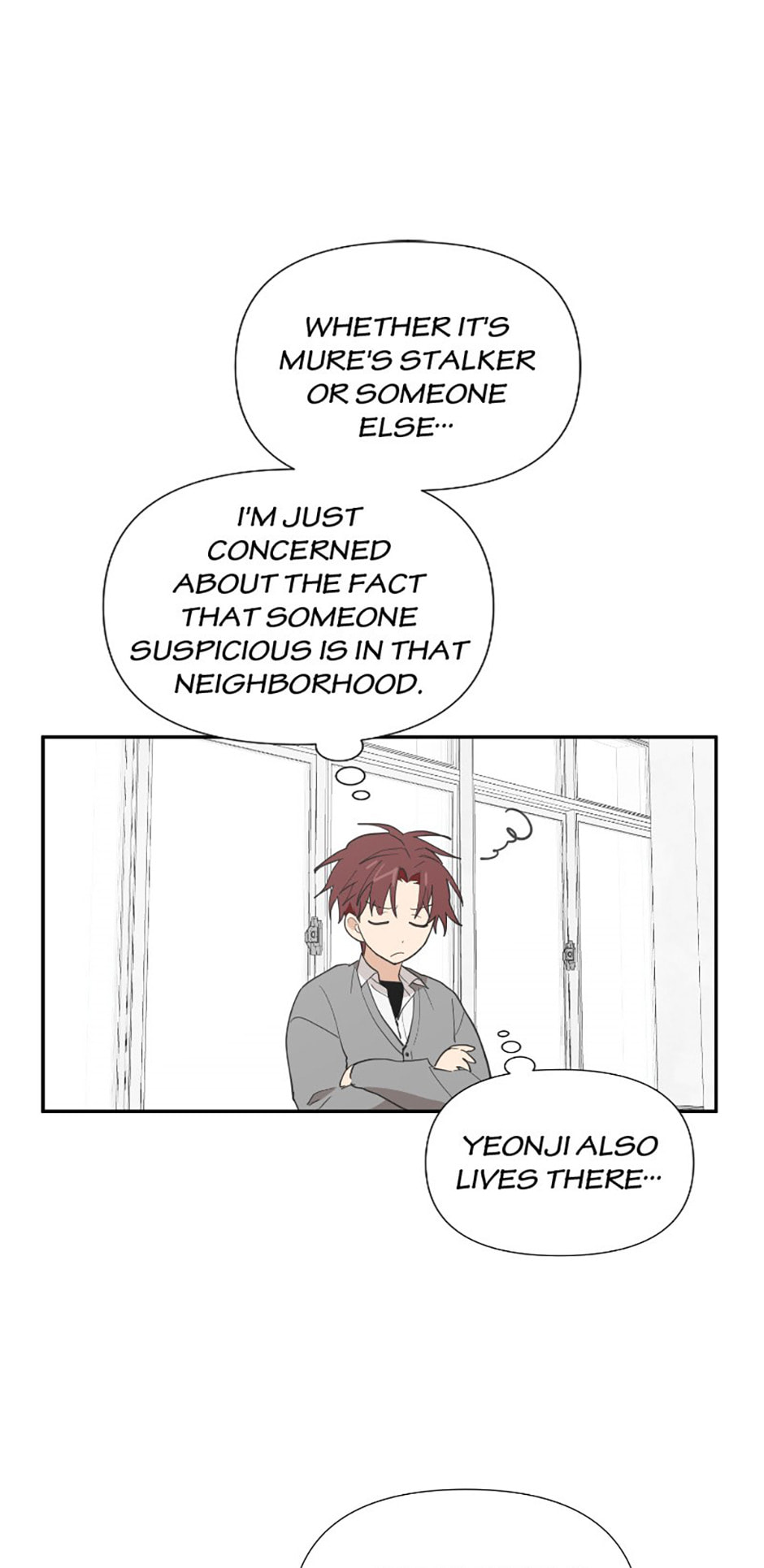 Read Wish Made by a Star chapter 17 image 38 on Lezhin
