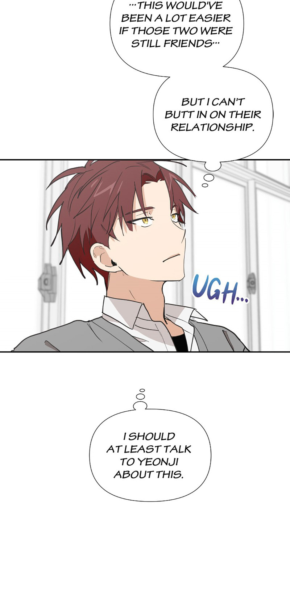 Read Wish Made by a Star chapter 17 image 39 on Lezhin