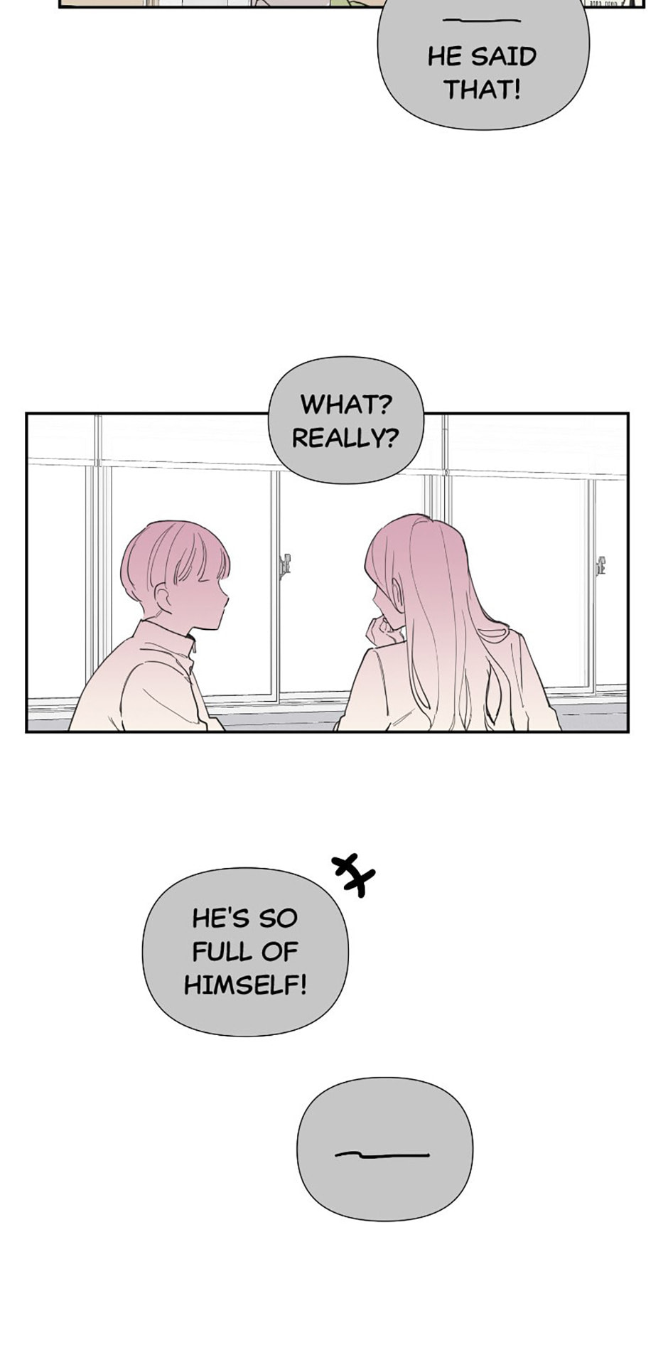 Read Wish Made by a Star chapter 17 image 41 on Lezhin
