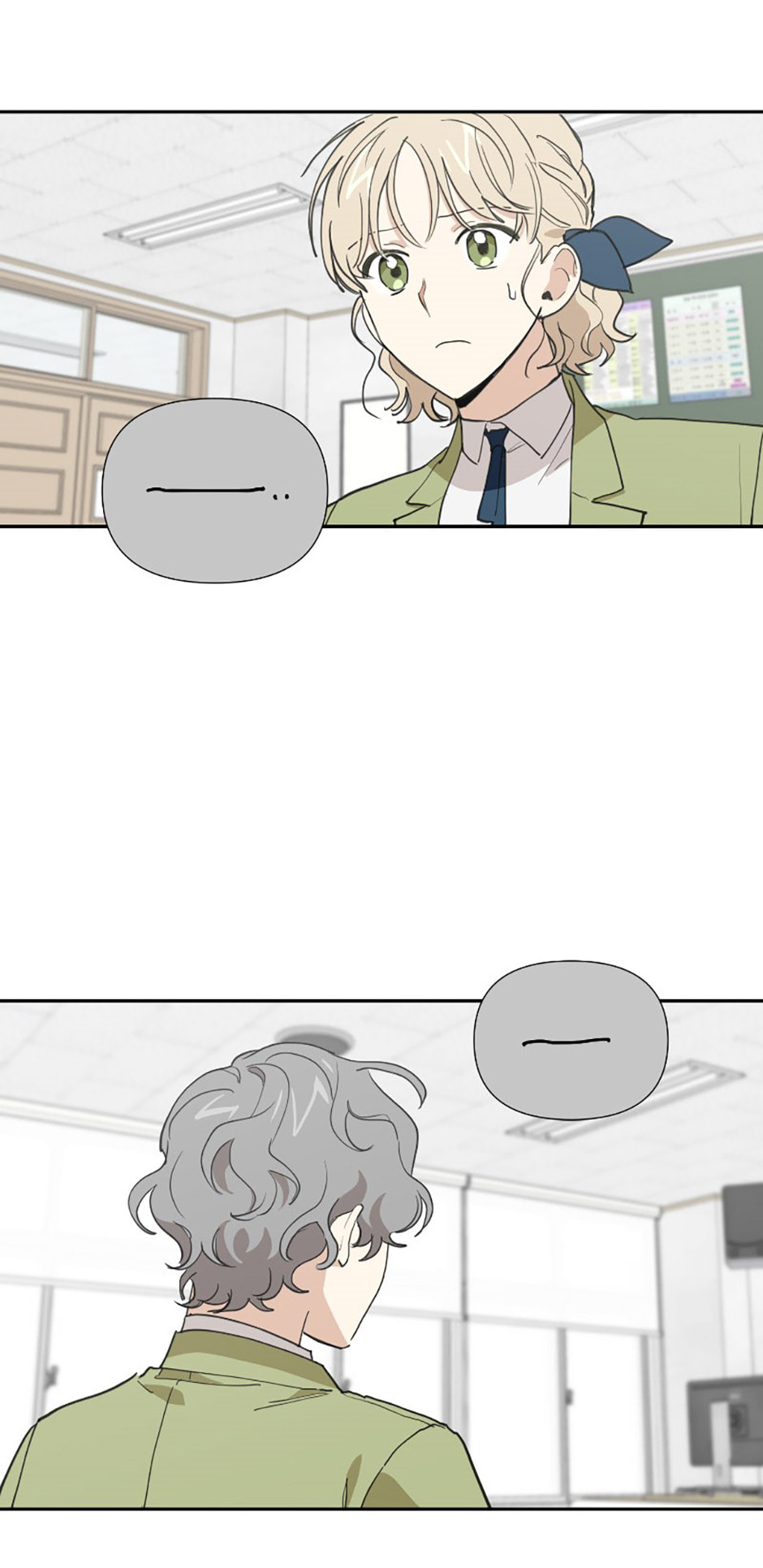 Read Wish Made by a Star chapter 17 image 42 on Lezhin