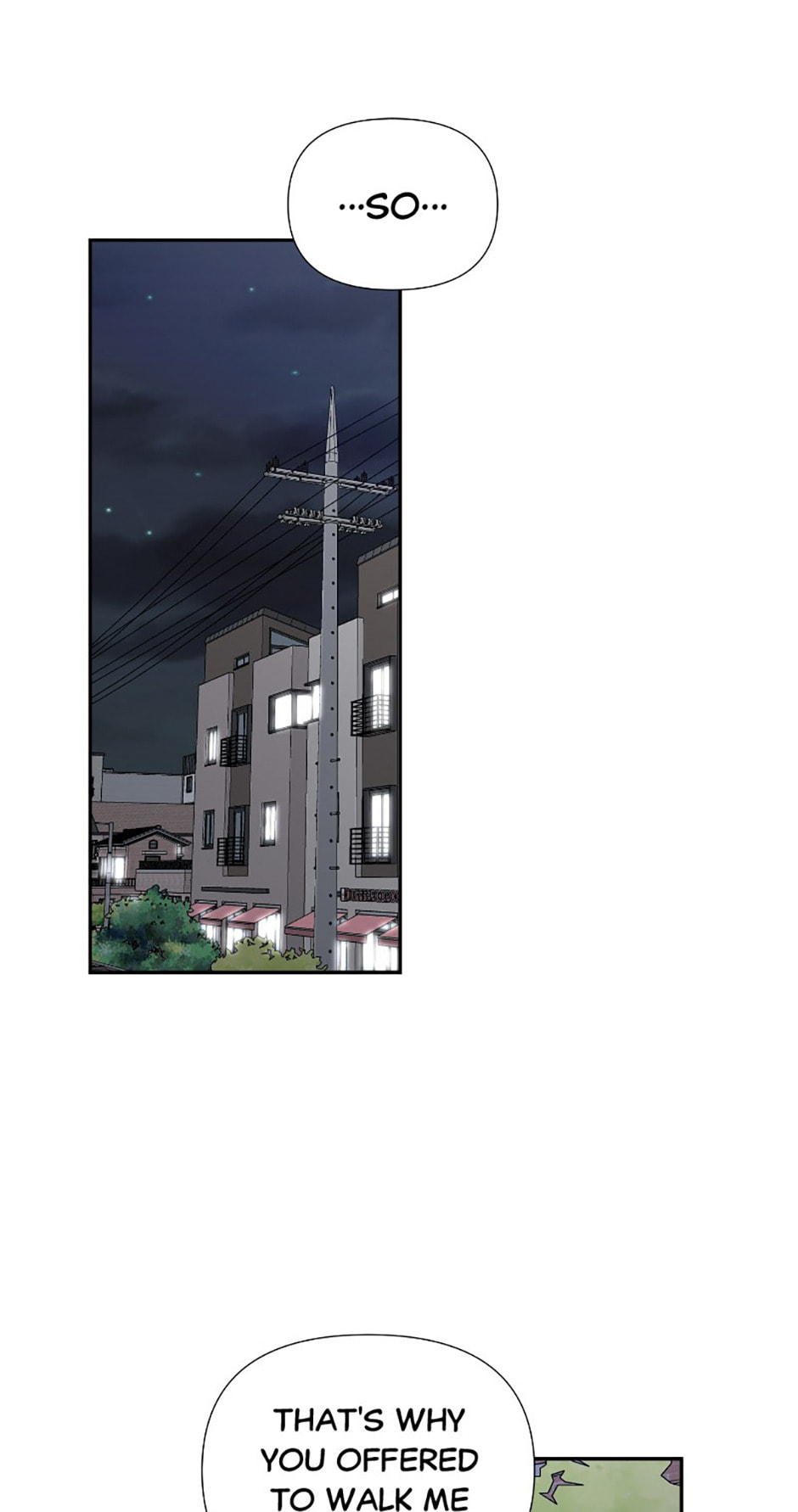 Read Wish Made by a Star chapter 17 image 44 on Lezhin