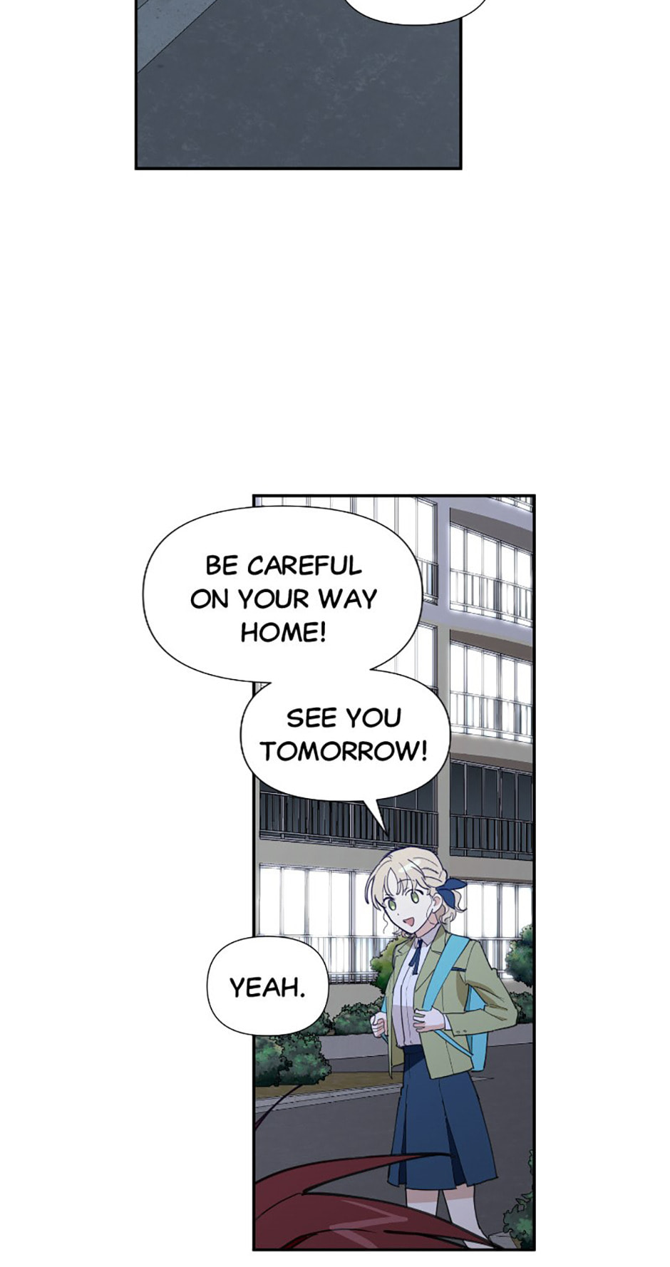 Read Wish Made by a Star chapter 17 image 49 on Lezhin
