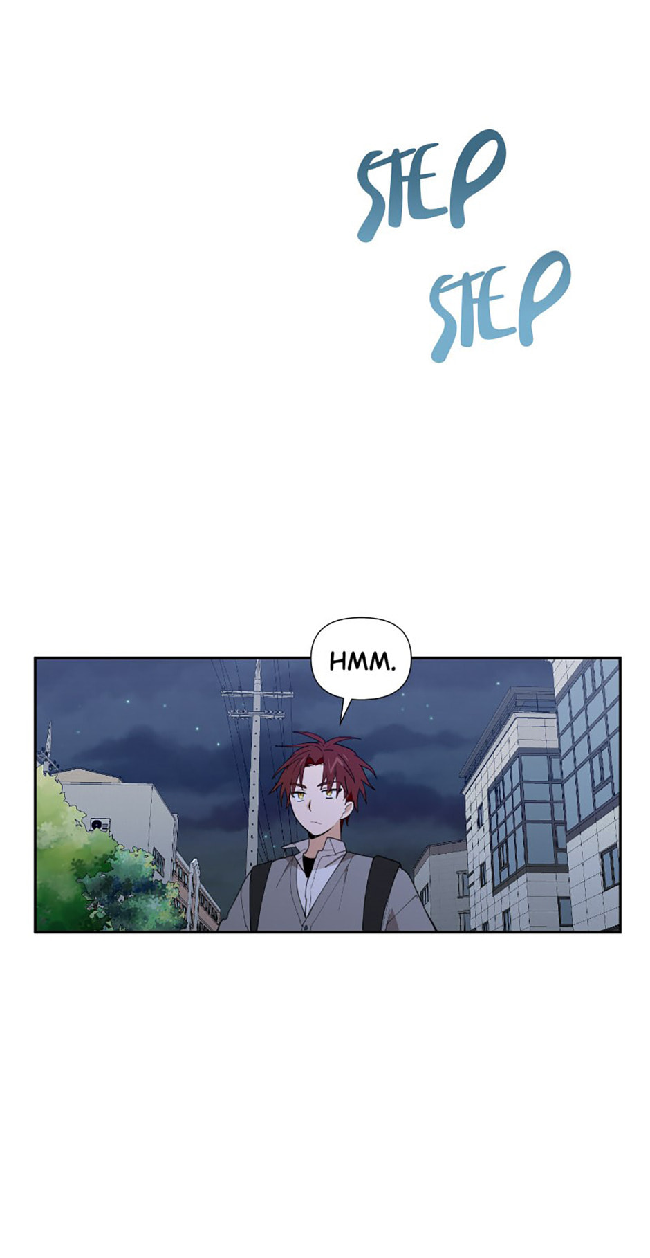 Read Wish Made by a Star chapter 17 image 50 on Lezhin