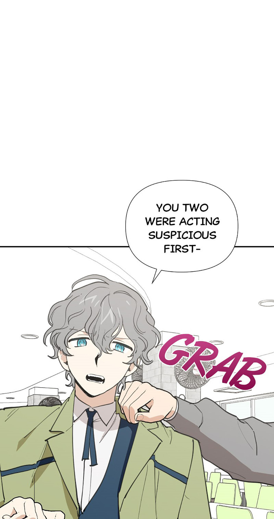 Read Wish Made by a Star chapter 17 image 7 on Lezhin