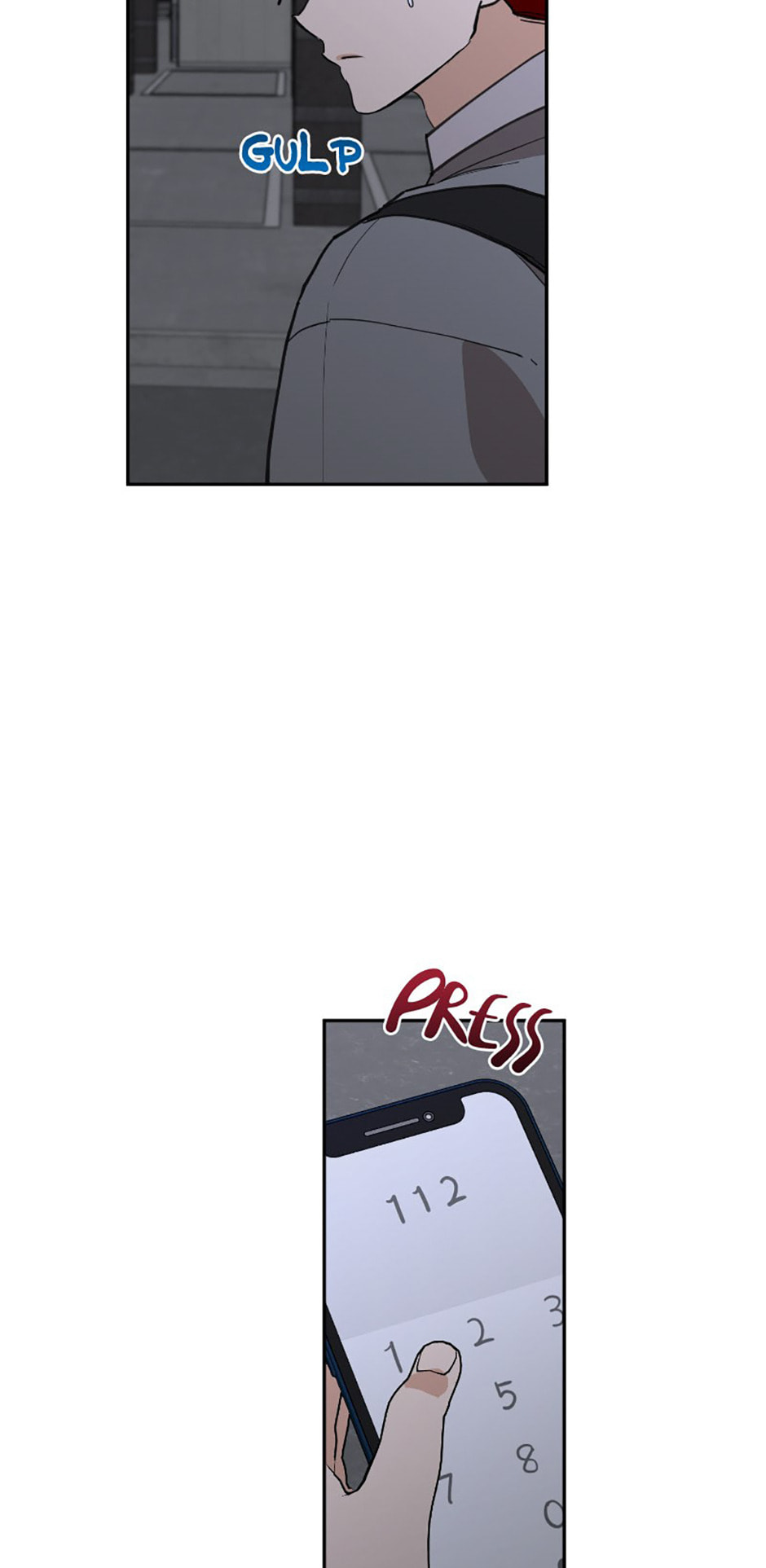 Read Wish Made by a Star chapter 18 image 1 on Lezhin