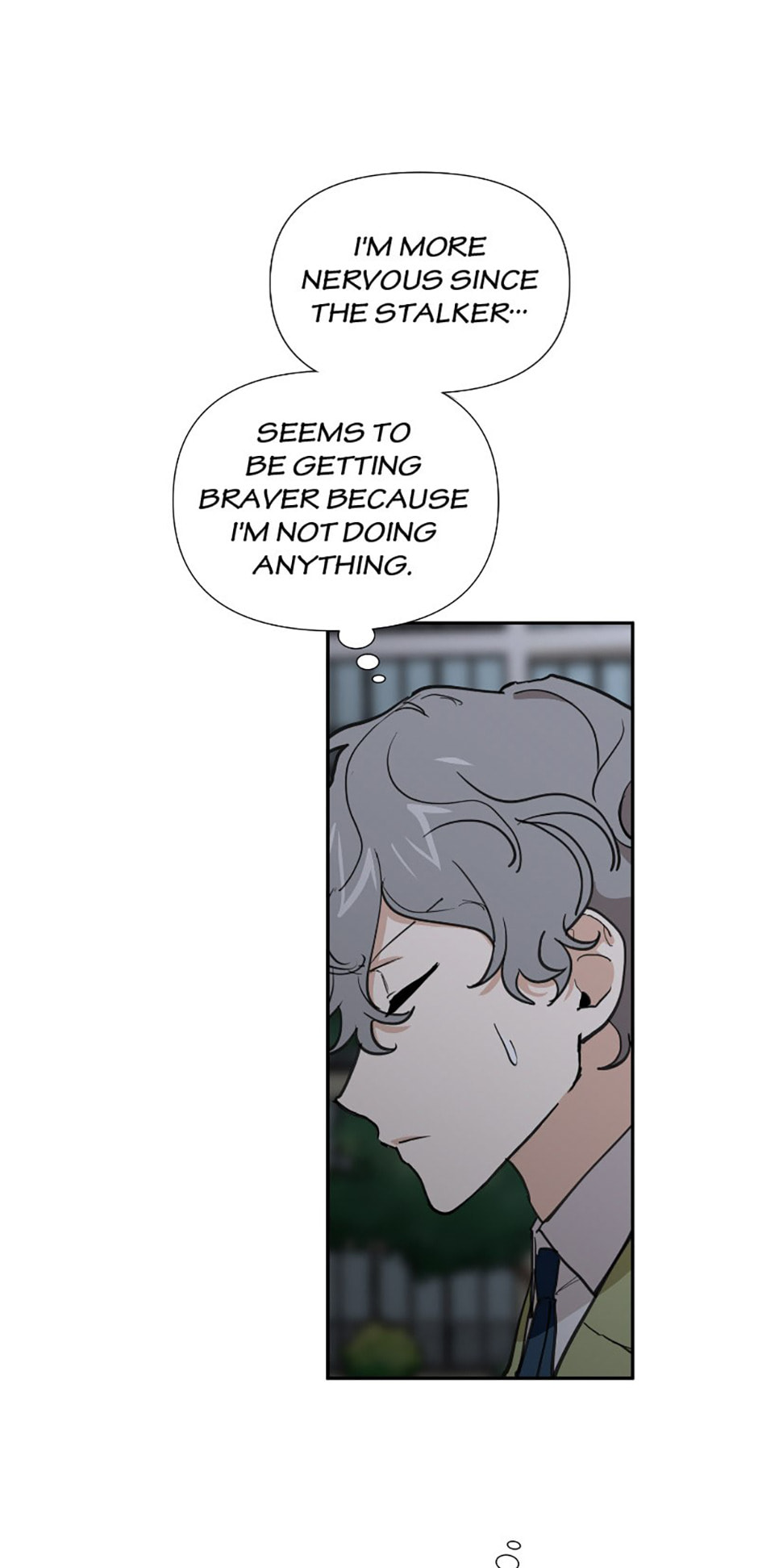 Read Wish Made by a Star chapter 18 image 12 on Lezhin