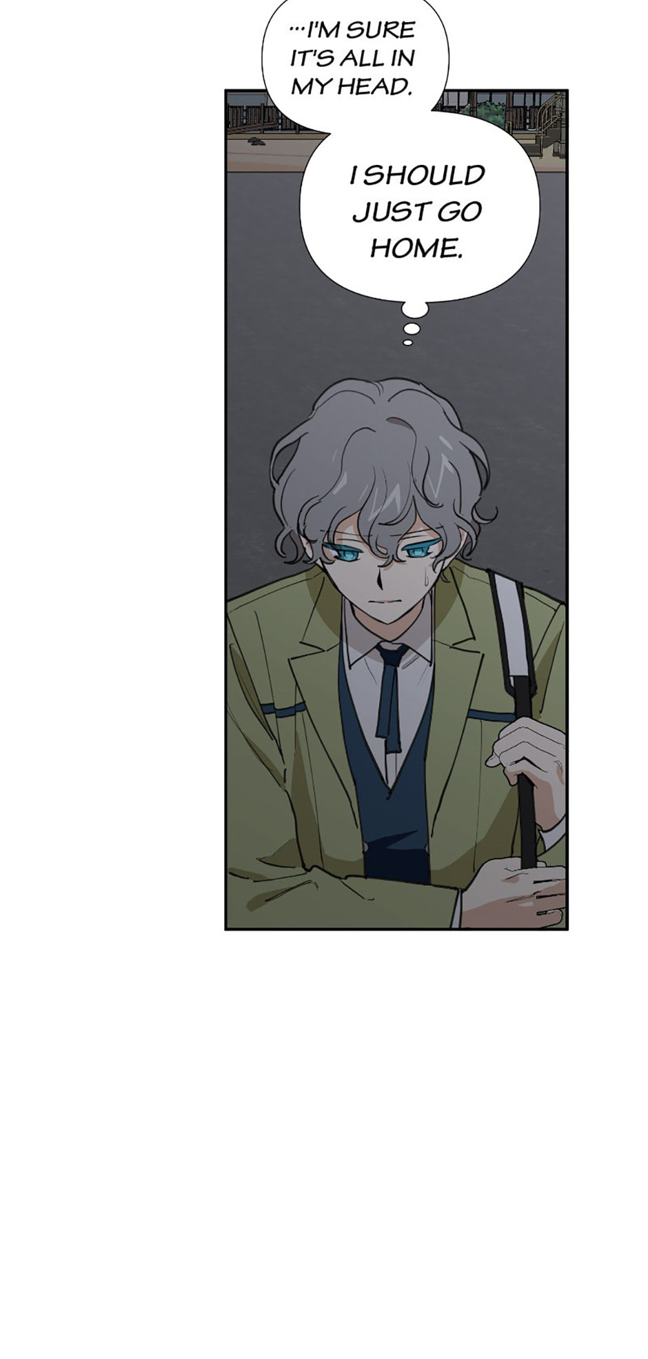 Read Wish Made by a Star chapter 18 image 15 on Lezhin