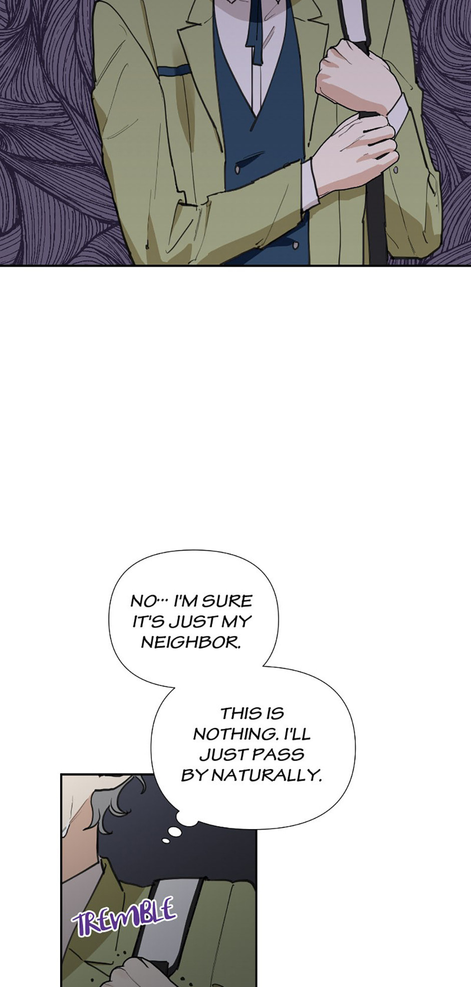 Read Wish Made by a Star chapter 18 image 18 on Lezhin