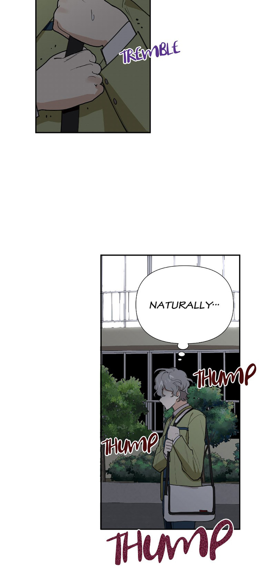 Read Wish Made by a Star chapter 18 image 19 on Lezhin