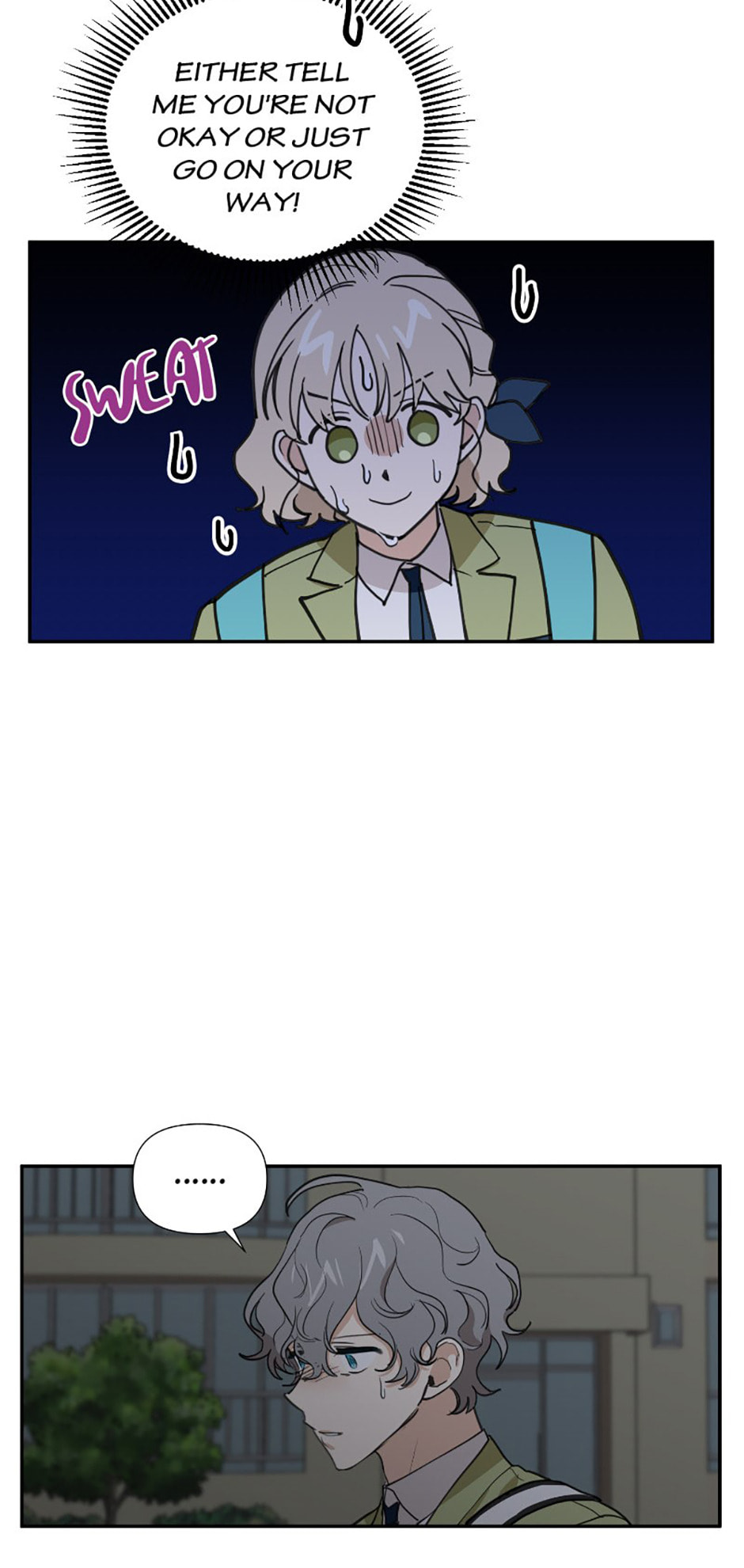 Read Wish Made by a Star chapter 18 image 26 on Lezhin