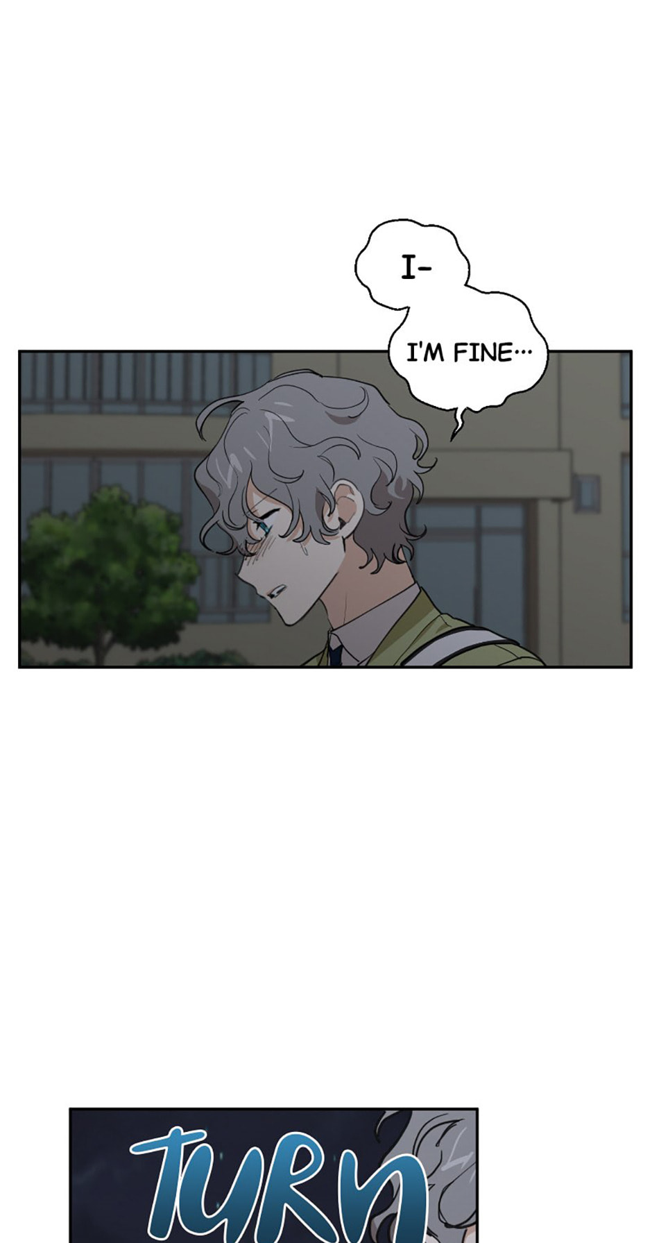 Read Wish Made by a Star chapter 18 image 27 on Lezhin