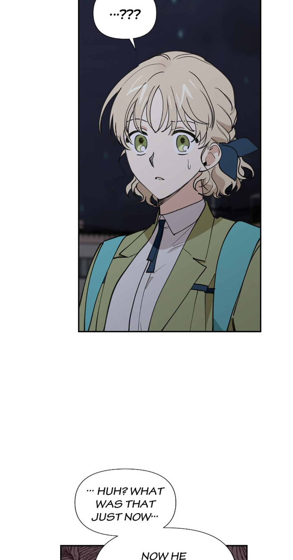 Read Wish Made by a Star chapter 18 image 29 on Lezhin