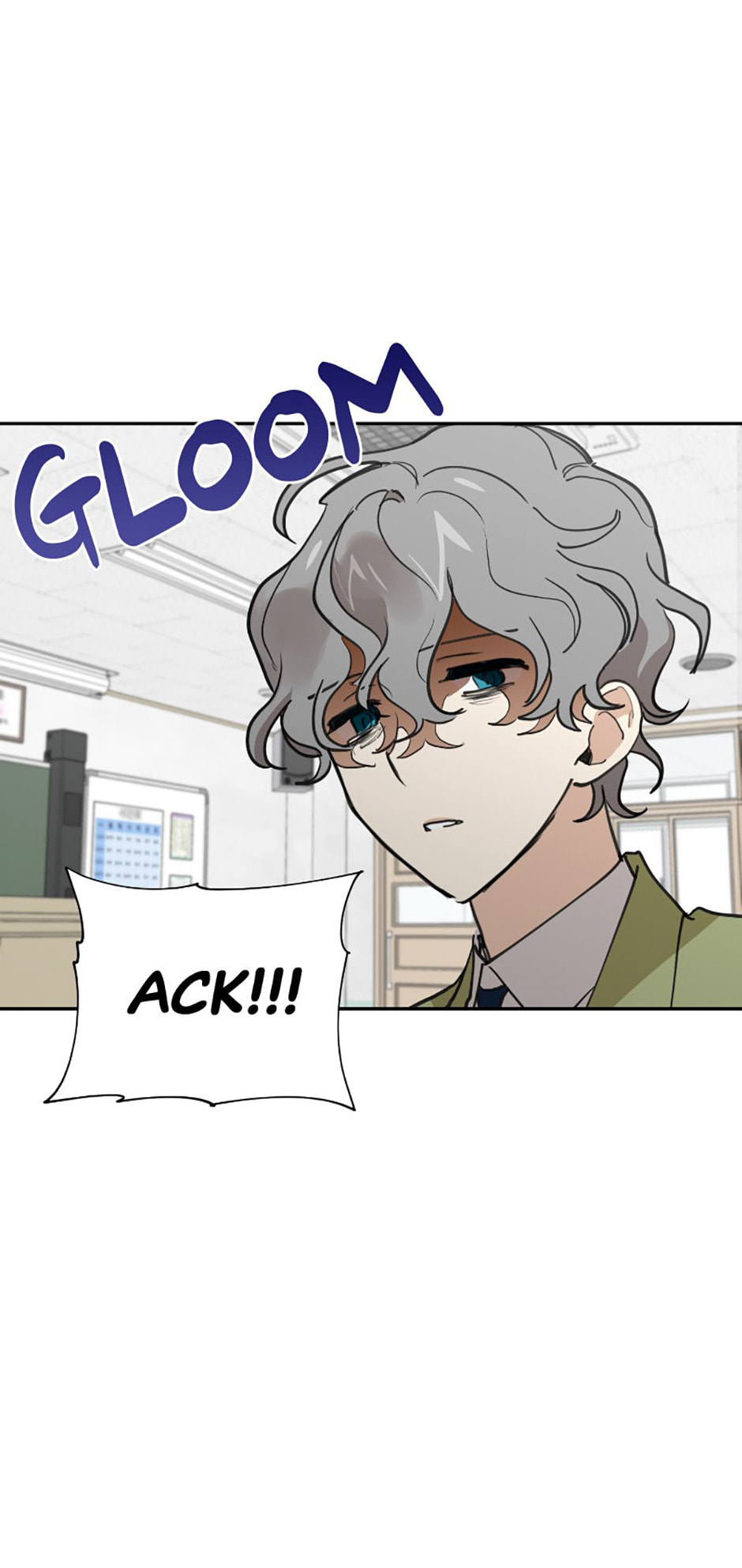 Read Wish Made by a Star chapter 18 image 34 on Lezhin