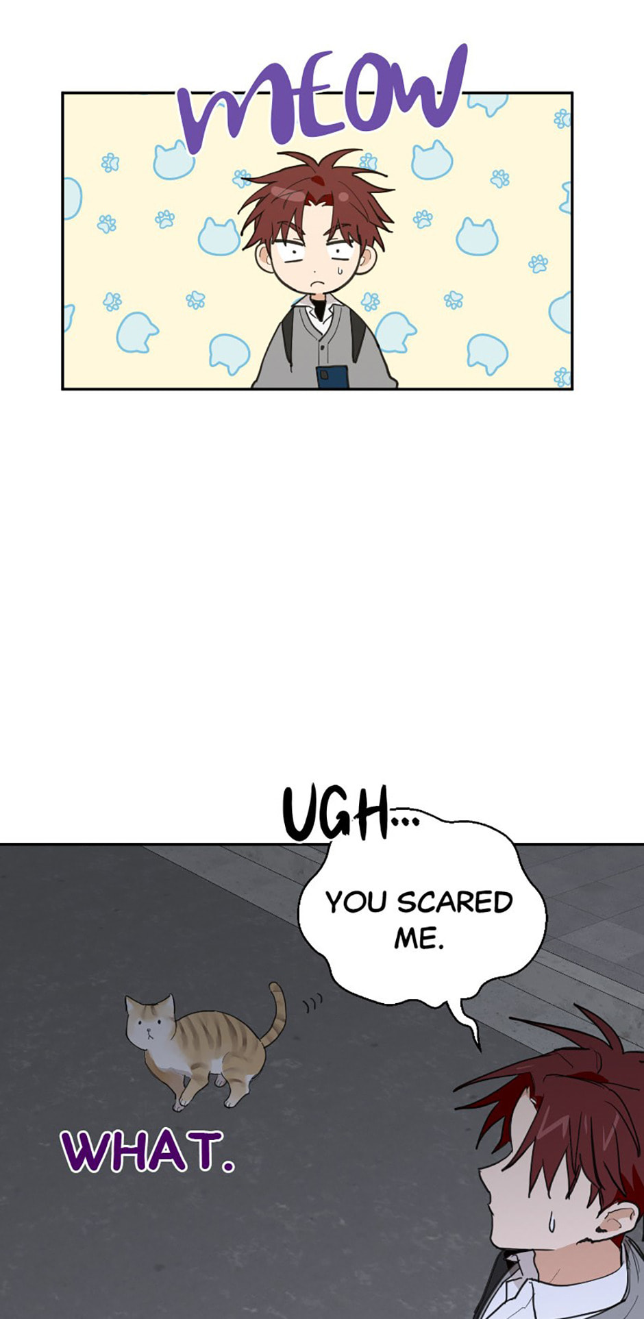 Read Wish Made by a Star chapter 18 image 4 on Lezhin