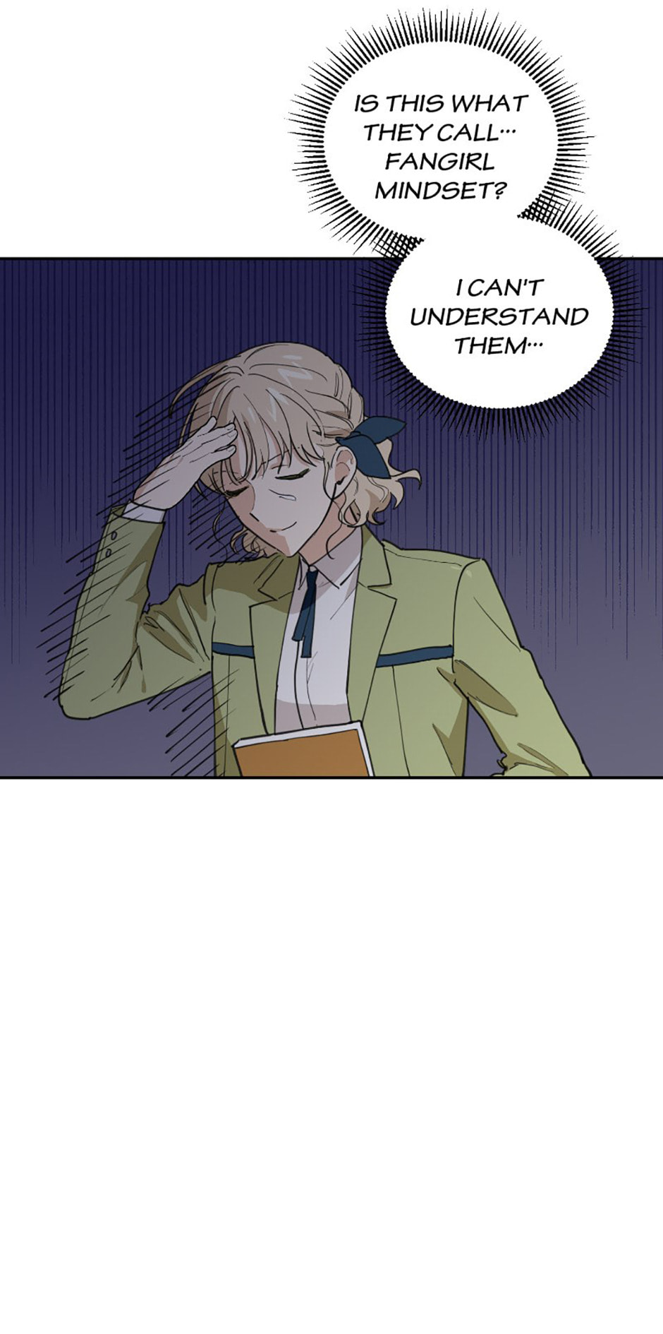 Read Wish Made by a Star chapter 18 image 41 on Lezhin