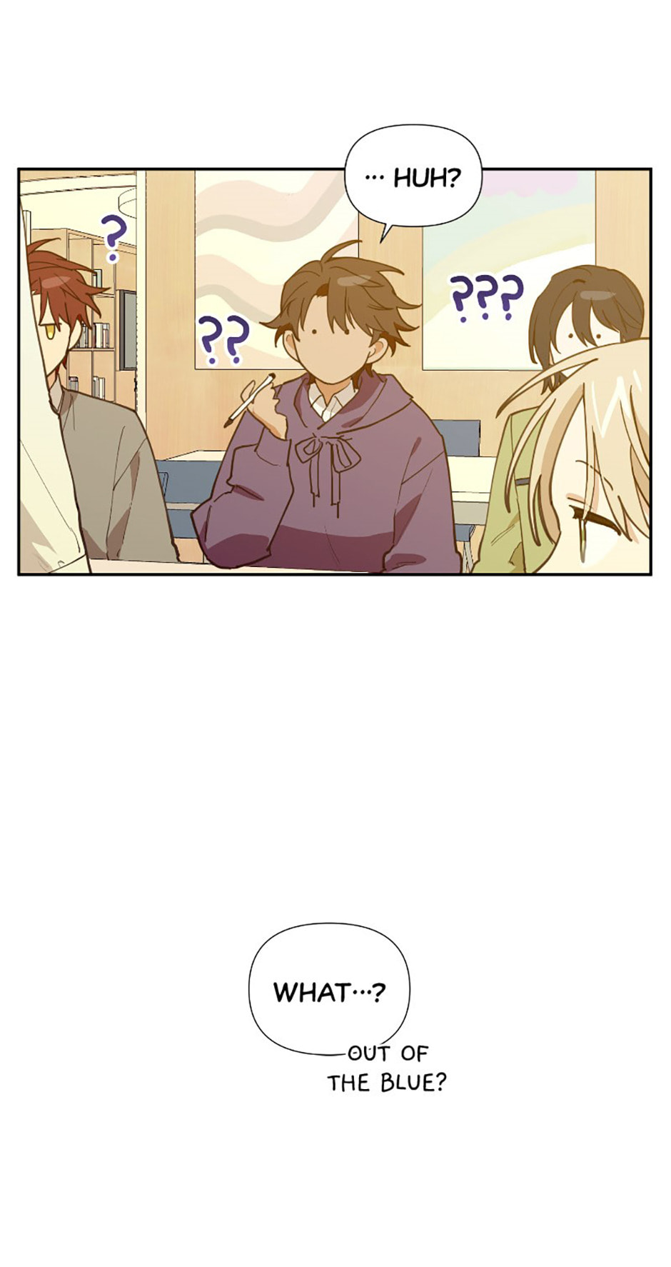 Read Wish Made by a Star chapter 18 image 52 on Lezhin