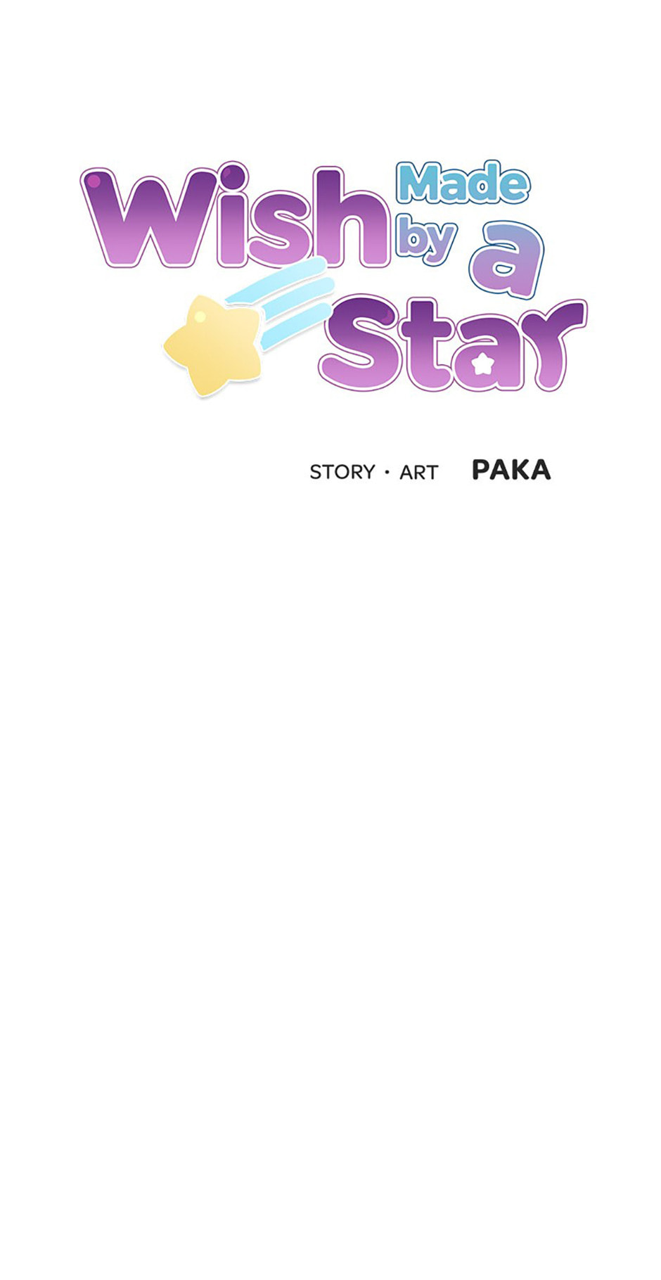 Read Wish Made by a Star chapter 24 image 13 on Lezhin
