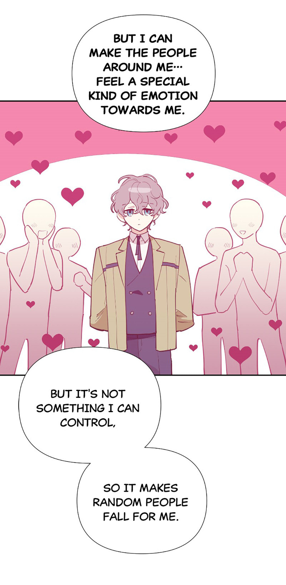 Read Wish Made by a Star chapter 24 image 16 on Lezhin