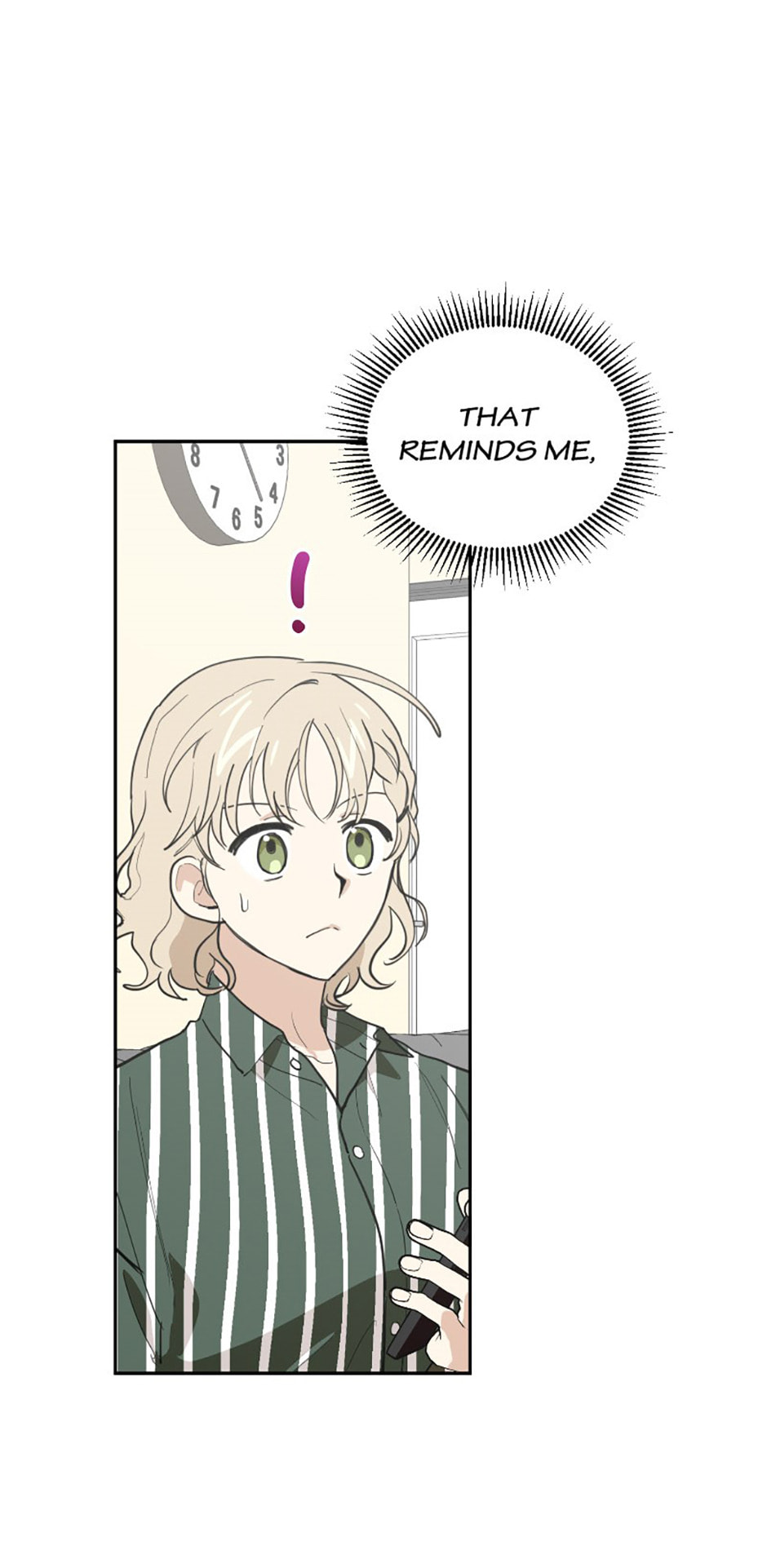 Read Wish Made by a Star chapter 24 image 17 on Lezhin