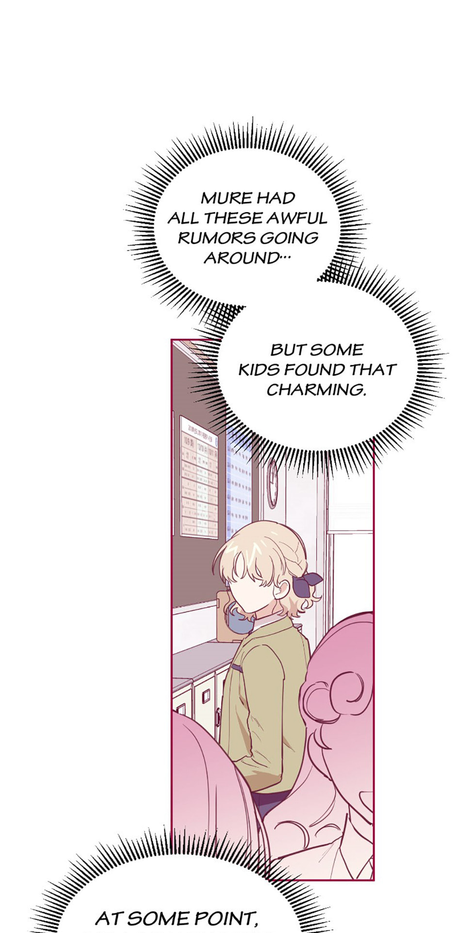 Read Wish Made by a Star chapter 24 image 18 on Lezhin