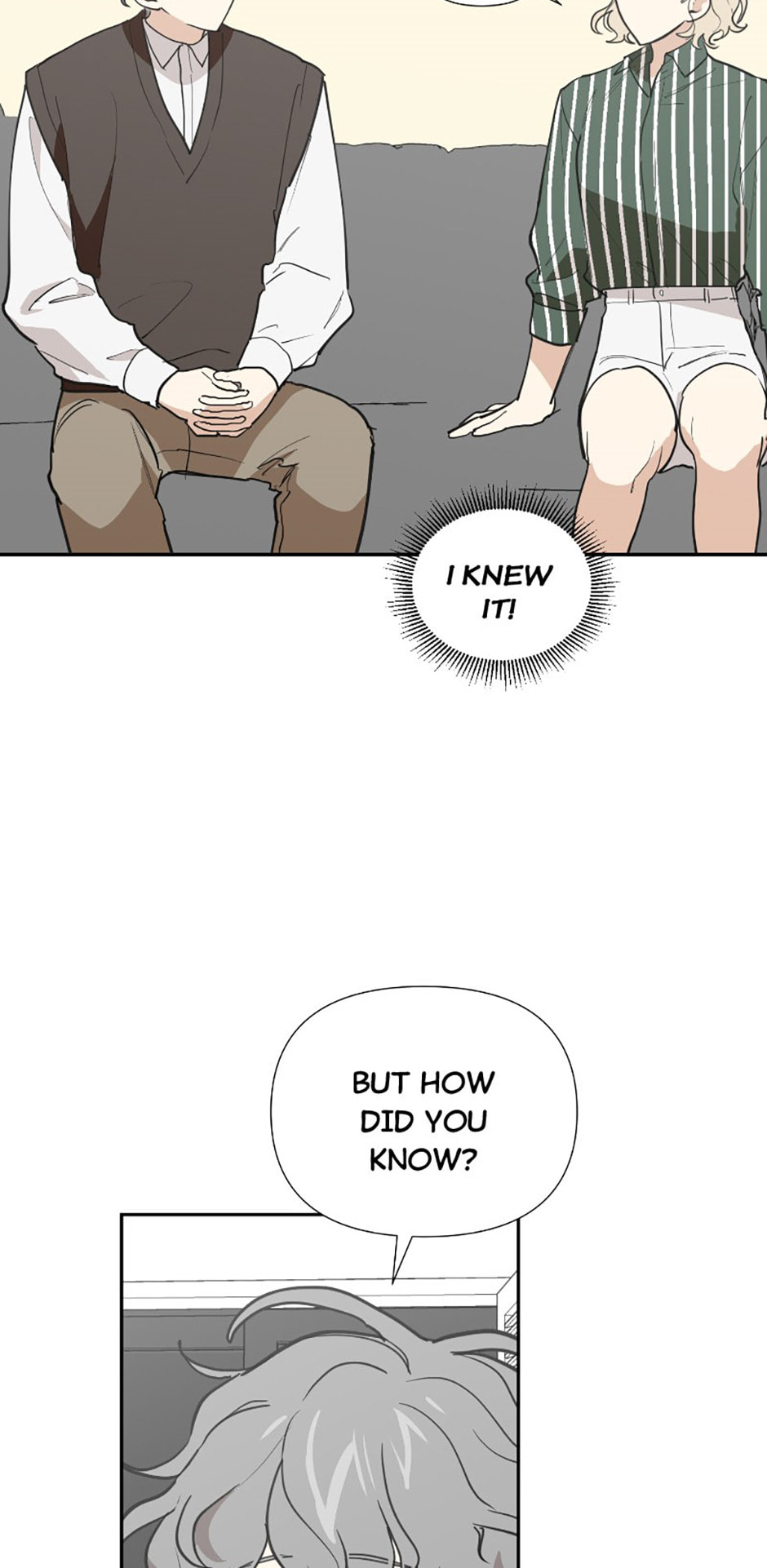 Read Wish Made by a Star chapter 24 image 23 on Lezhin