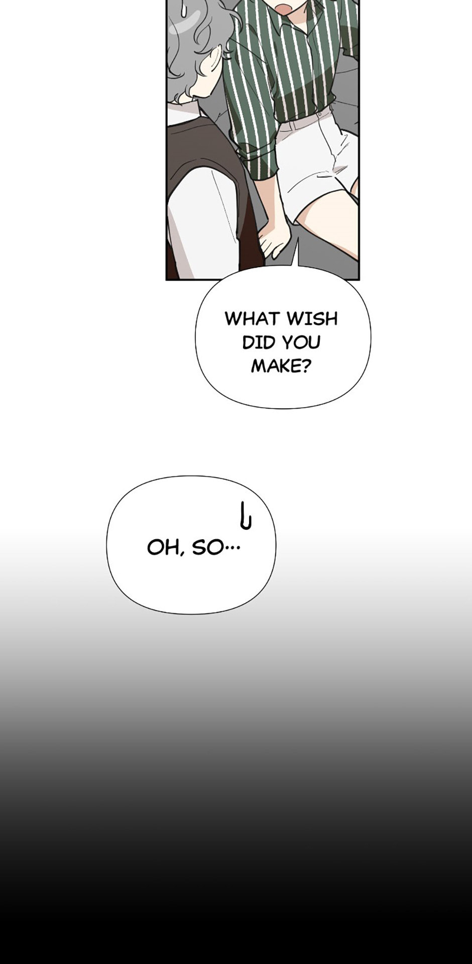 Read Wish Made by a Star chapter 24 image 25 on Lezhin