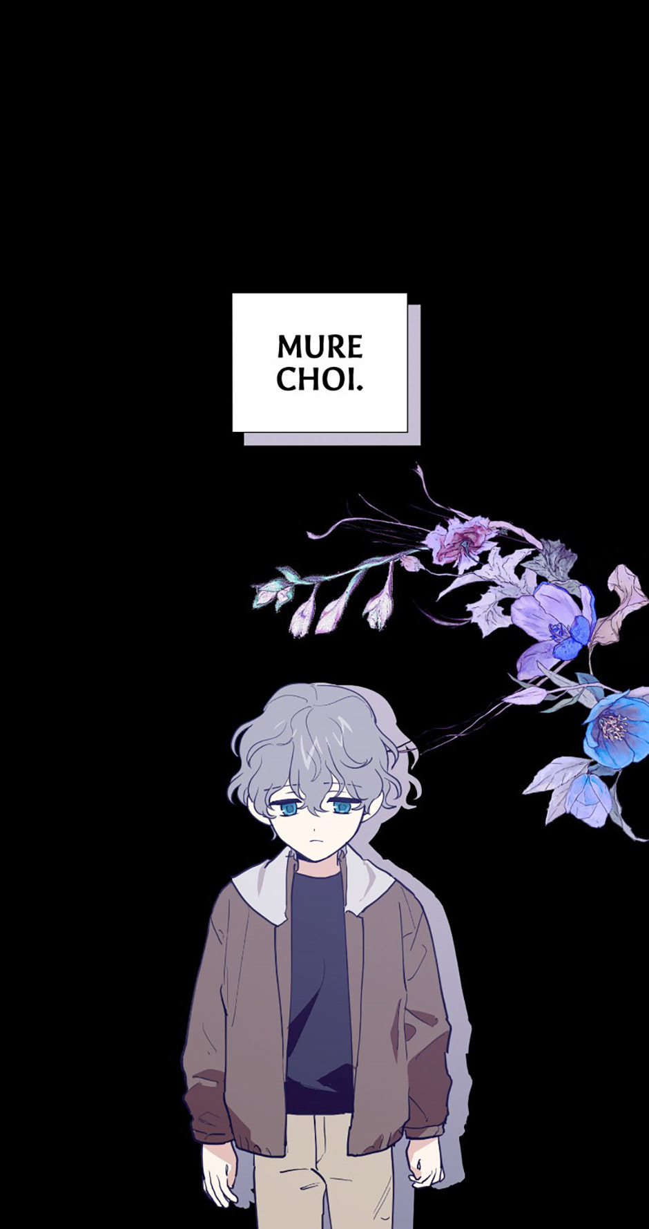Read Wish Made by a Star chapter 24 image 26 on Lezhin