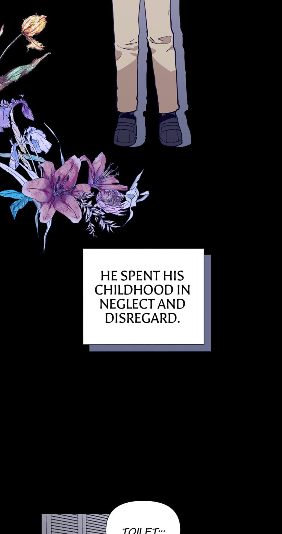 Read Wish Made by a Star chapter 24 image 27 on Lezhin
