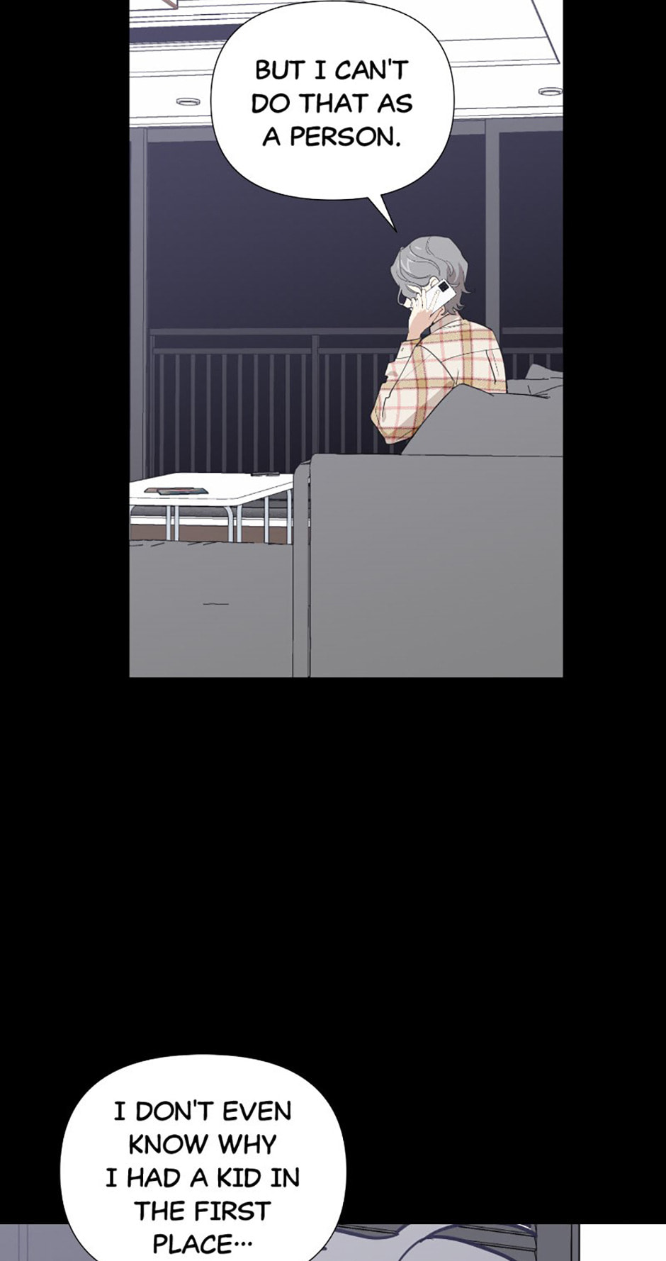 Read Wish Made by a Star chapter 24 image 30 on Lezhin