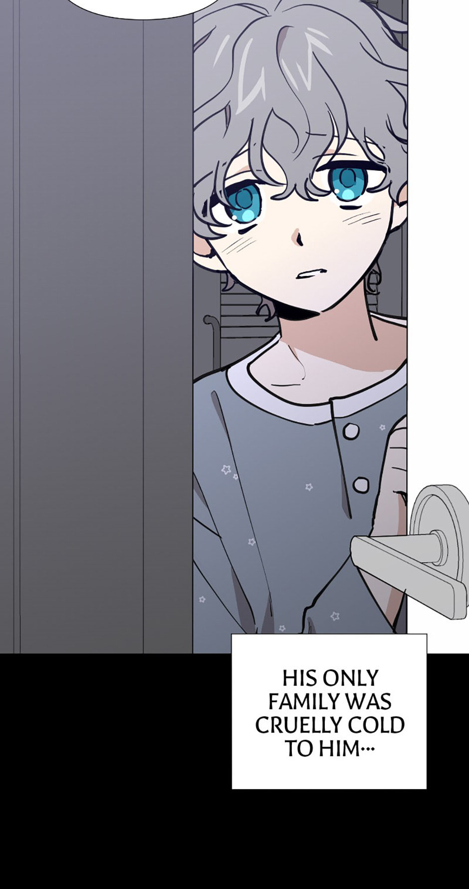 Read Wish Made by a Star chapter 24 image 31 on Lezhin