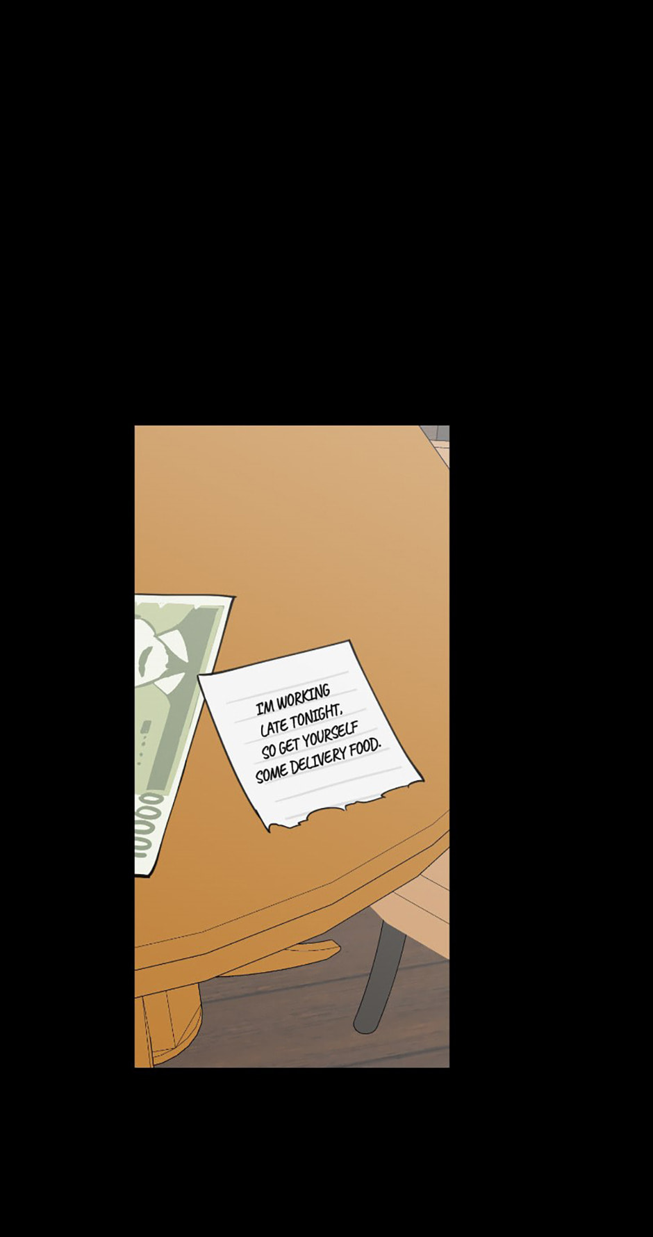 Read Wish Made by a Star chapter 24 image 32 on Lezhin