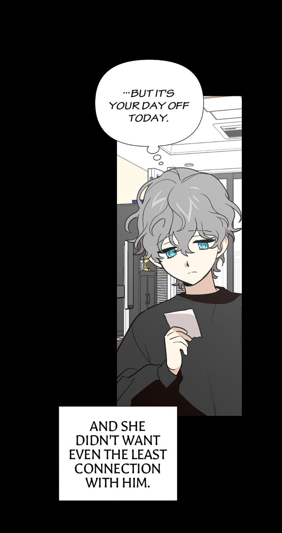 Read Wish Made by a Star chapter 24 image 33 on Lezhin