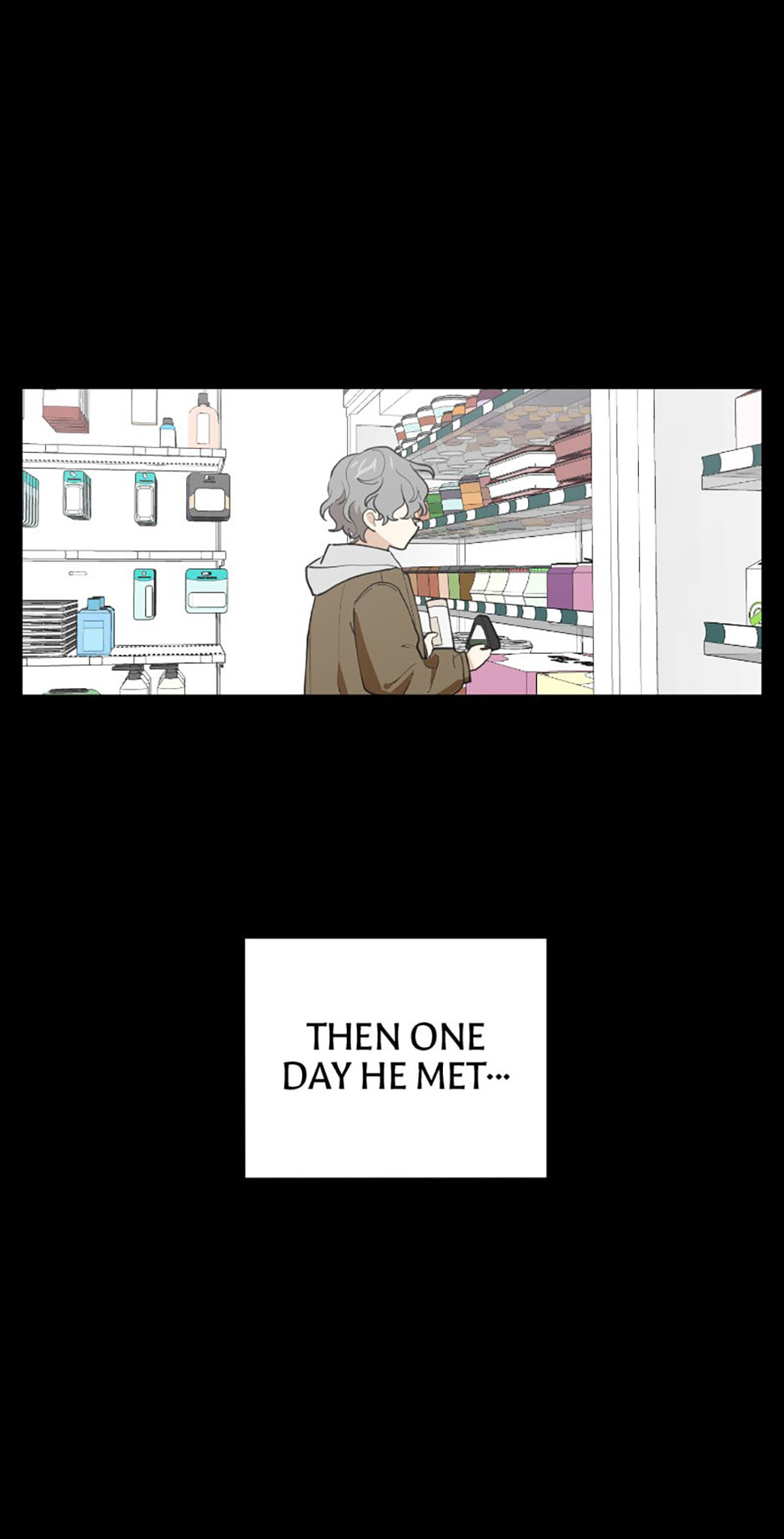 Read Wish Made by a Star chapter 24 image 34 on Lezhin
