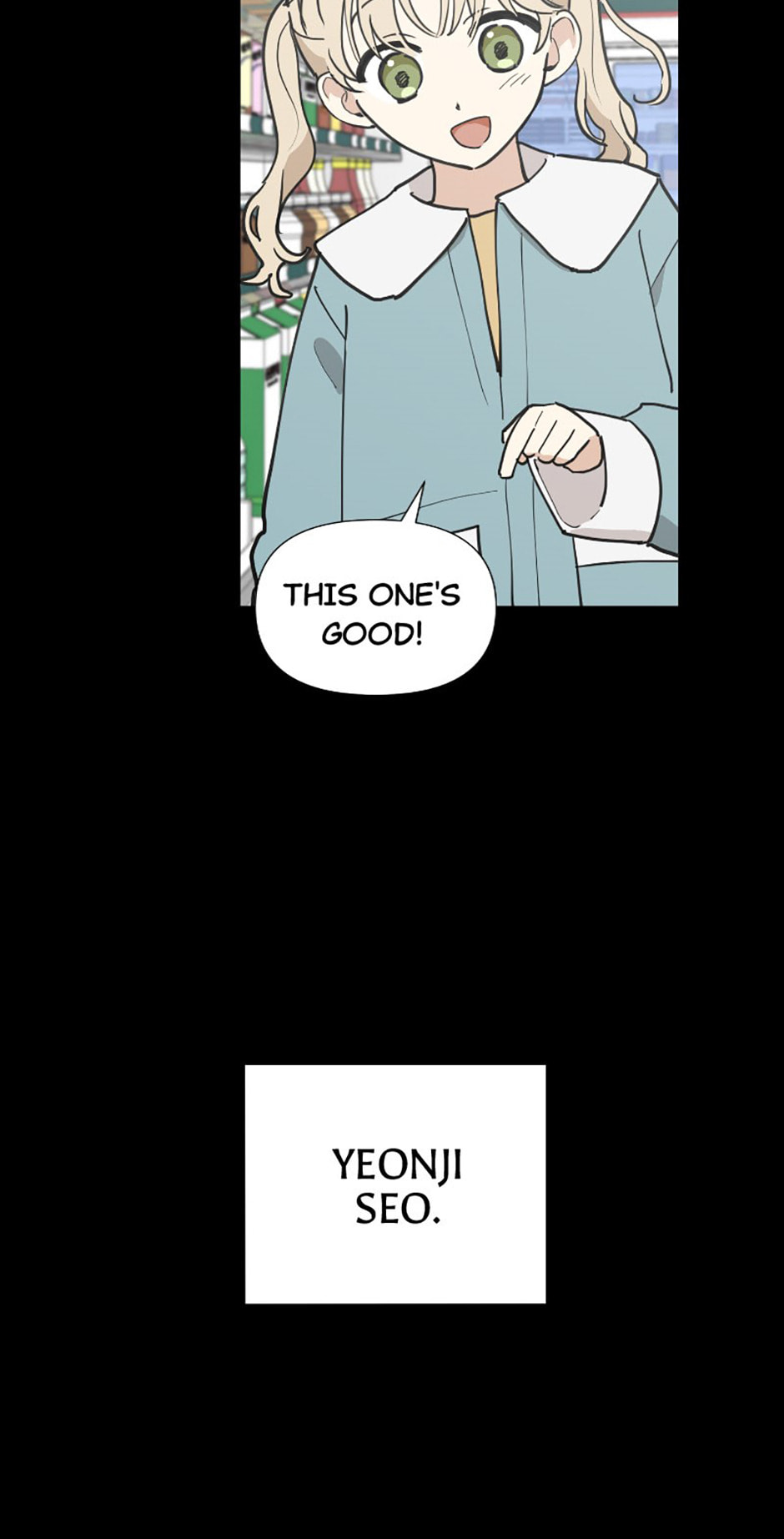 Read Wish Made by a Star chapter 24 image 36 on Lezhin