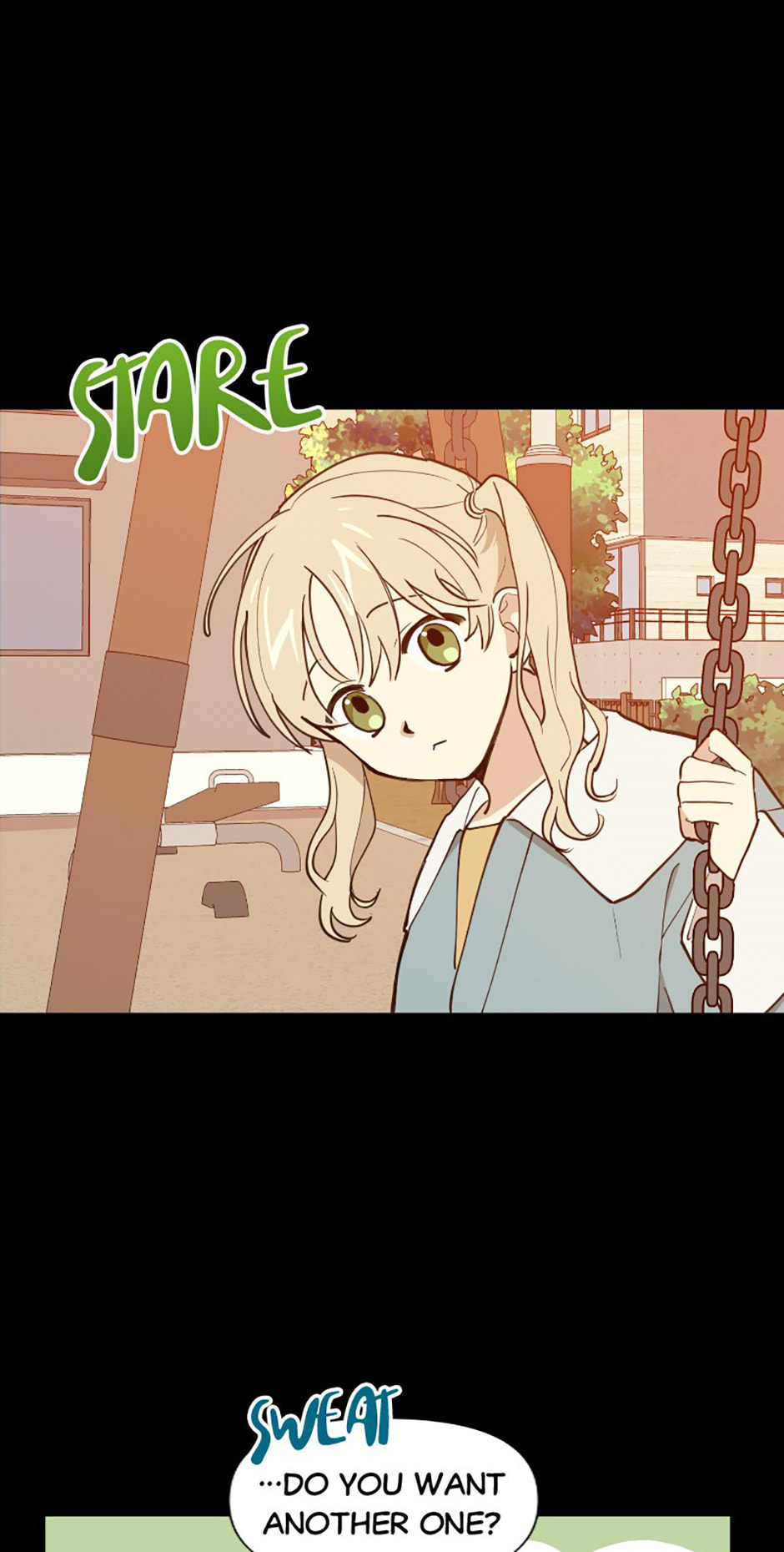 Read Wish Made by a Star chapter 24 image 41 on Lezhin