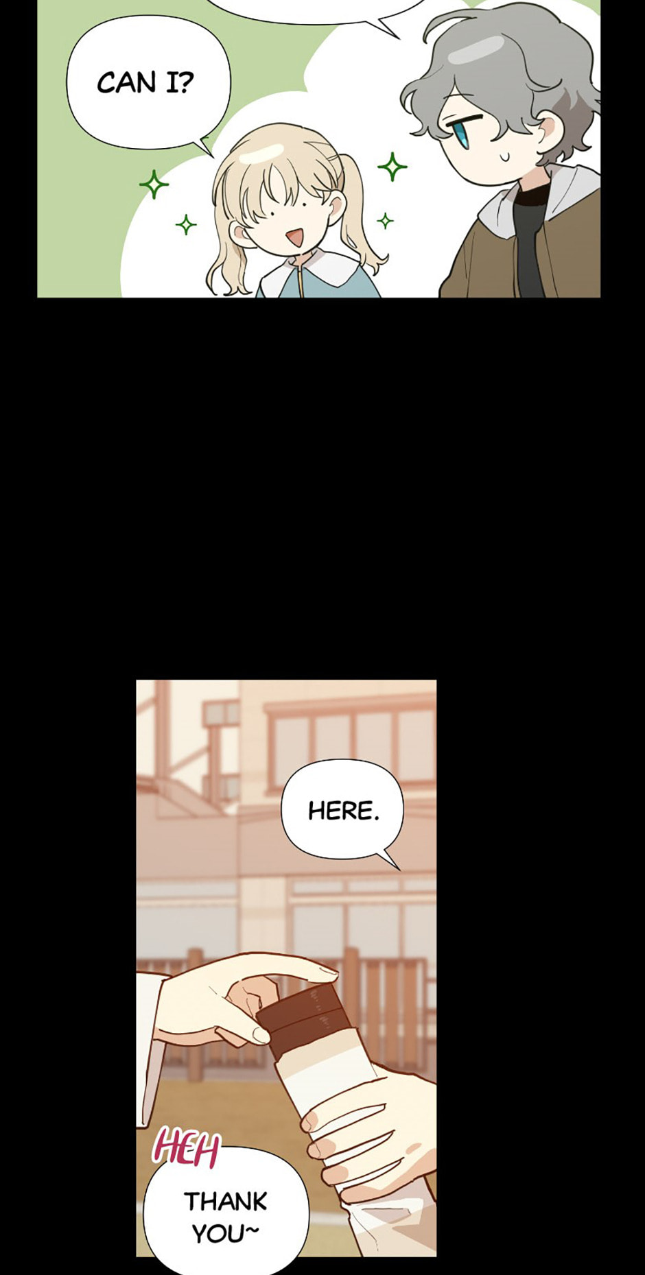 Read Wish Made by a Star chapter 24 image 42 on Lezhin