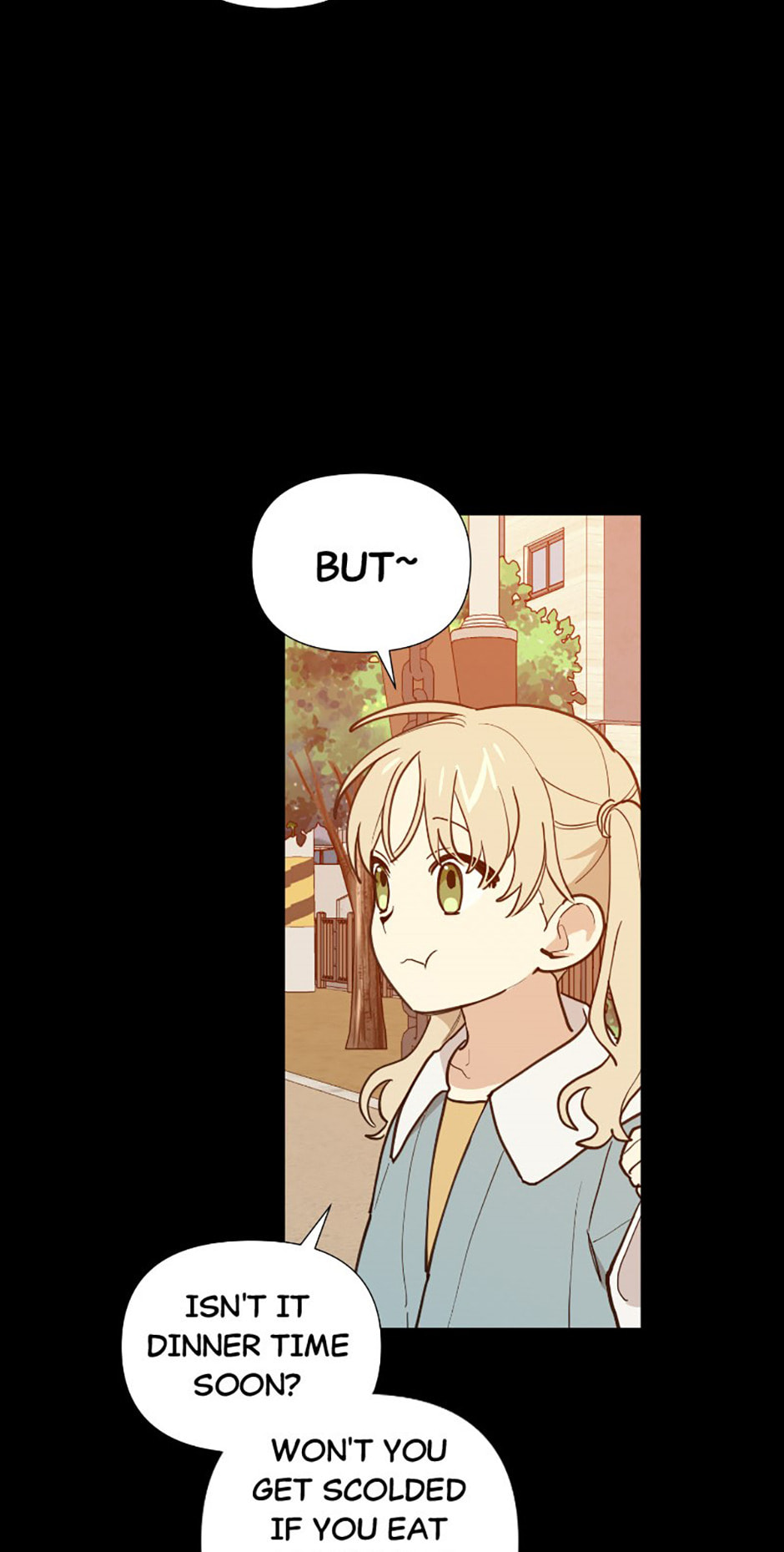 Read Wish Made by a Star chapter 24 image 43 on Lezhin