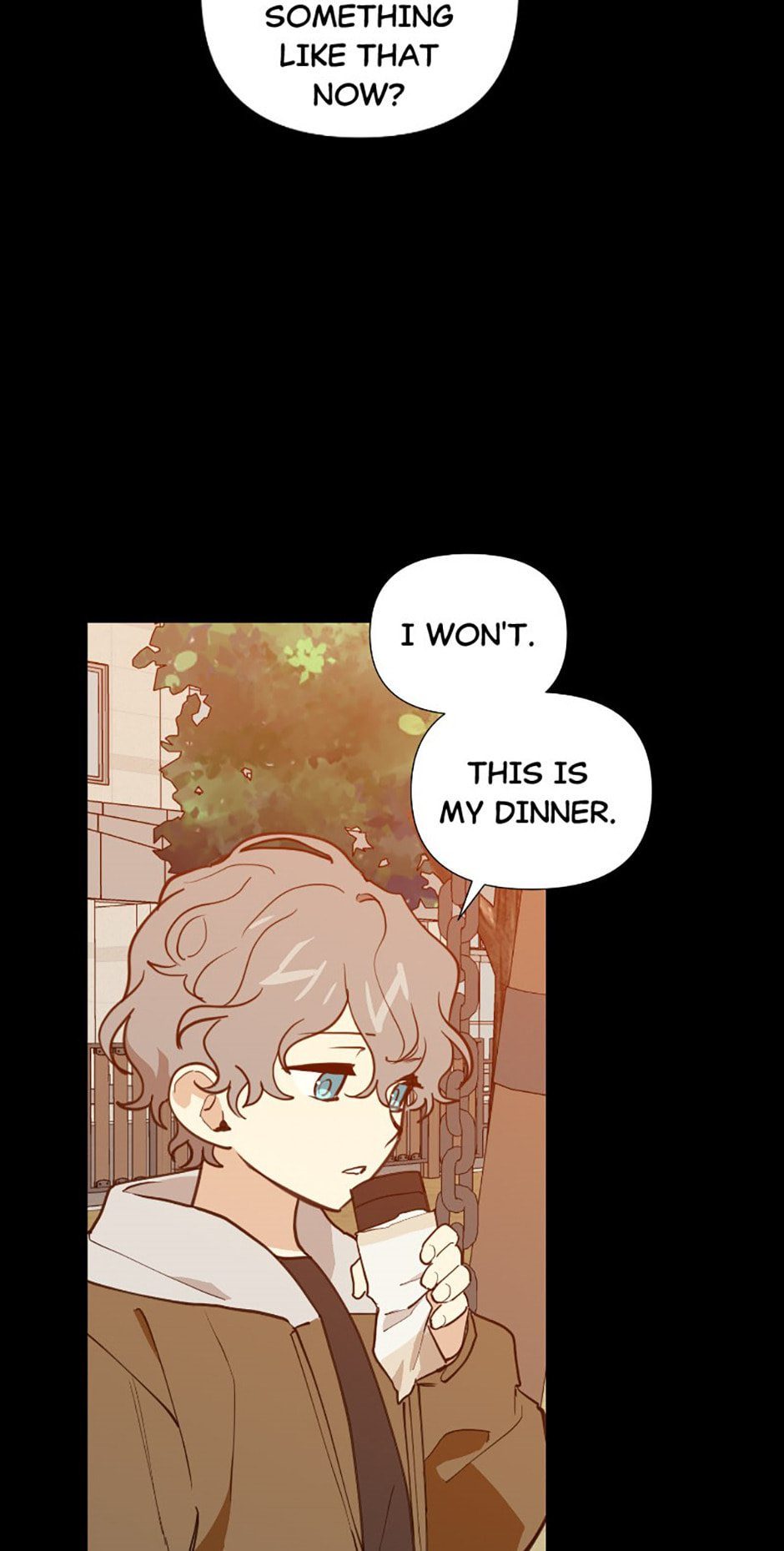 Read Wish Made by a Star chapter 24 image 44 on Lezhin