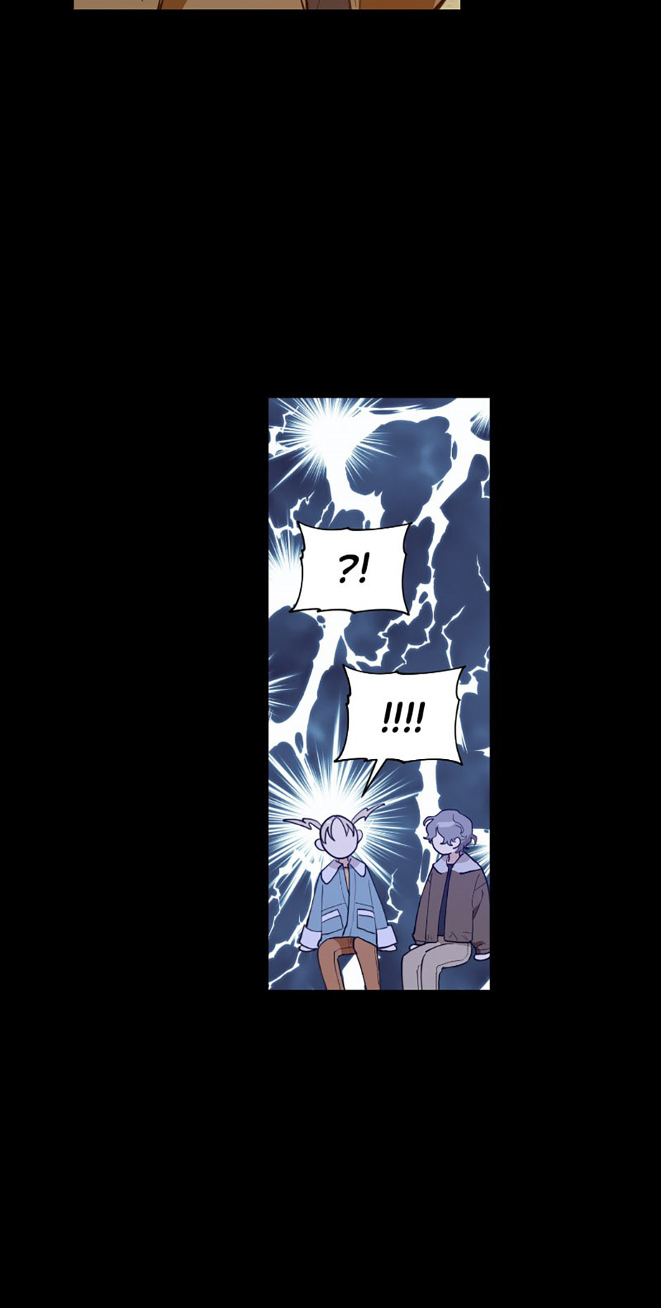 Read Wish Made by a Star chapter 24 image 45 on Lezhin