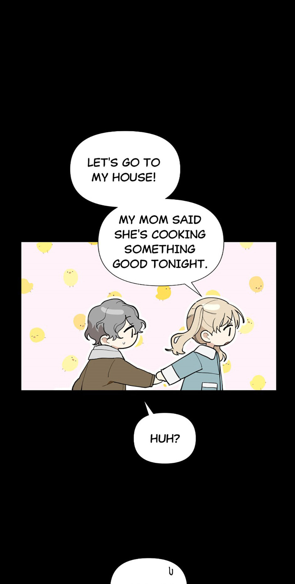 Read Wish Made by a Star chapter 24 image 47 on Lezhin
