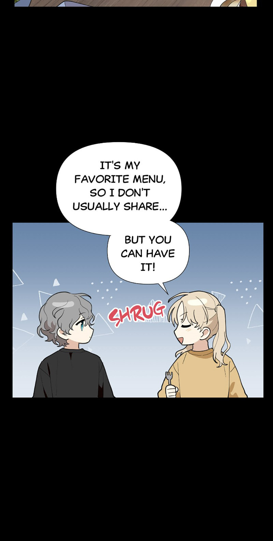 Read Wish Made by a Star chapter 24 image 52 on Lezhin